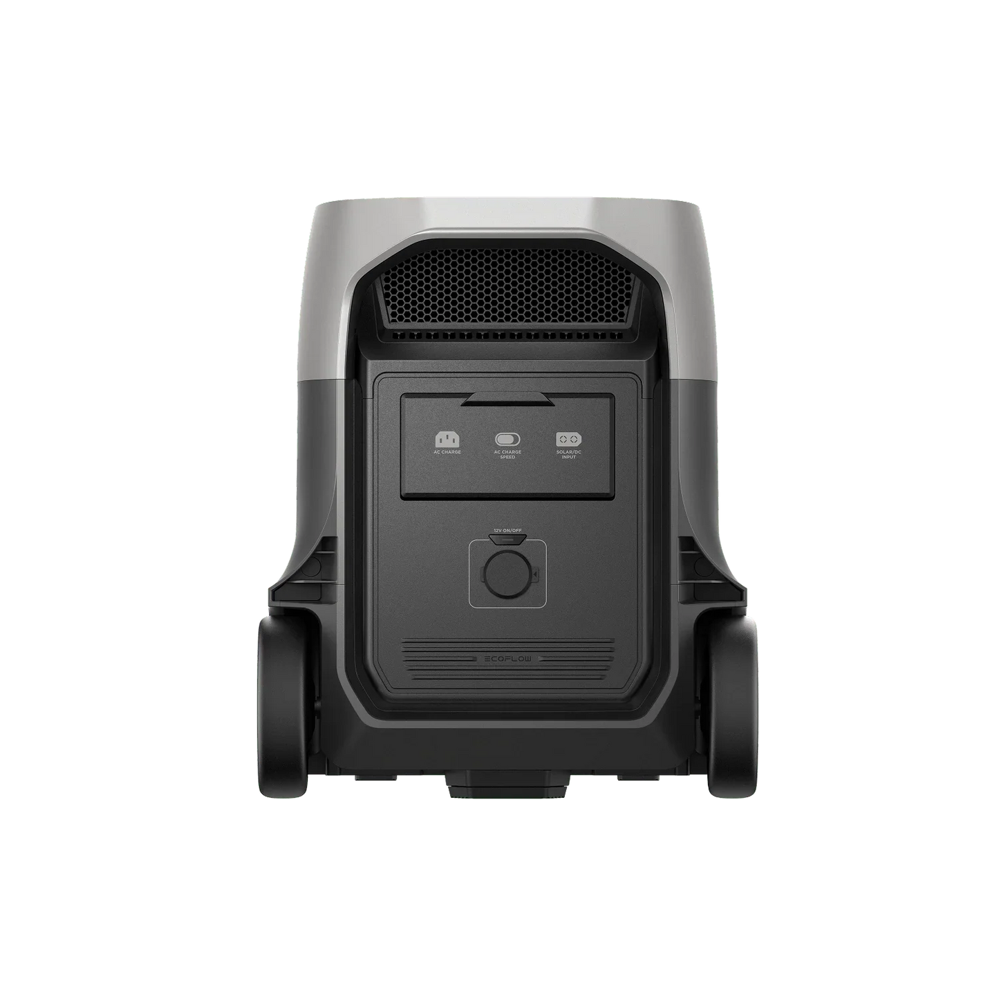 EcoFlow DELTA 3 Ultra Portable Power Station (3072Wh)