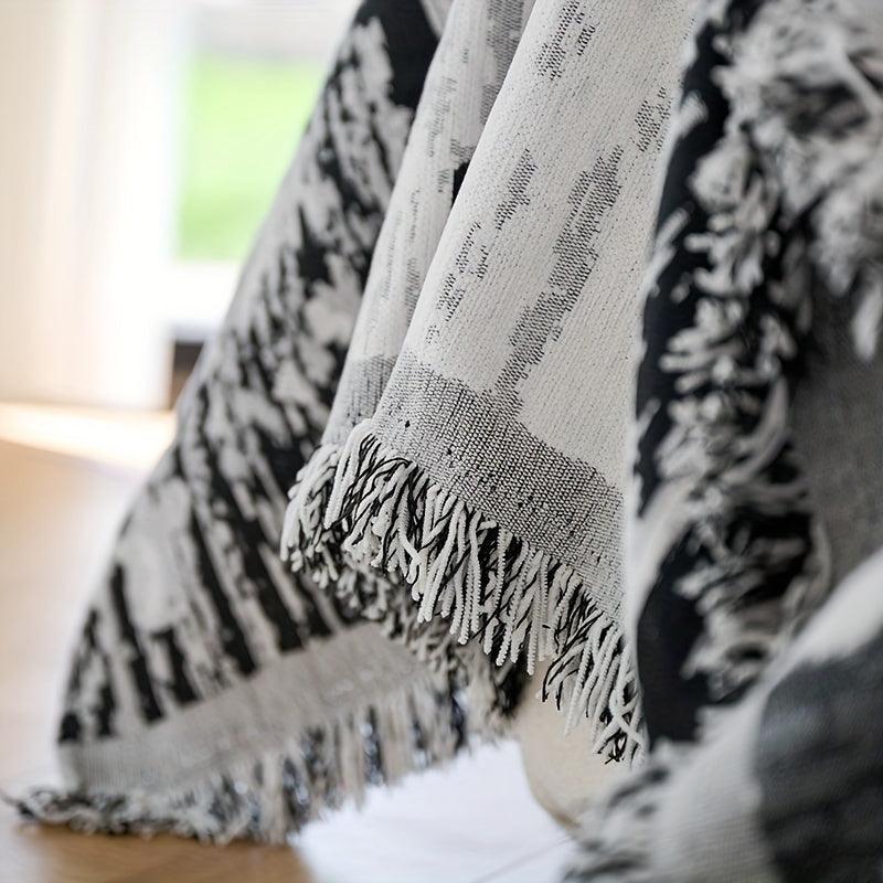 Luxury Pet Cover for Leather Sofa, Non-Slip & Machine Washable