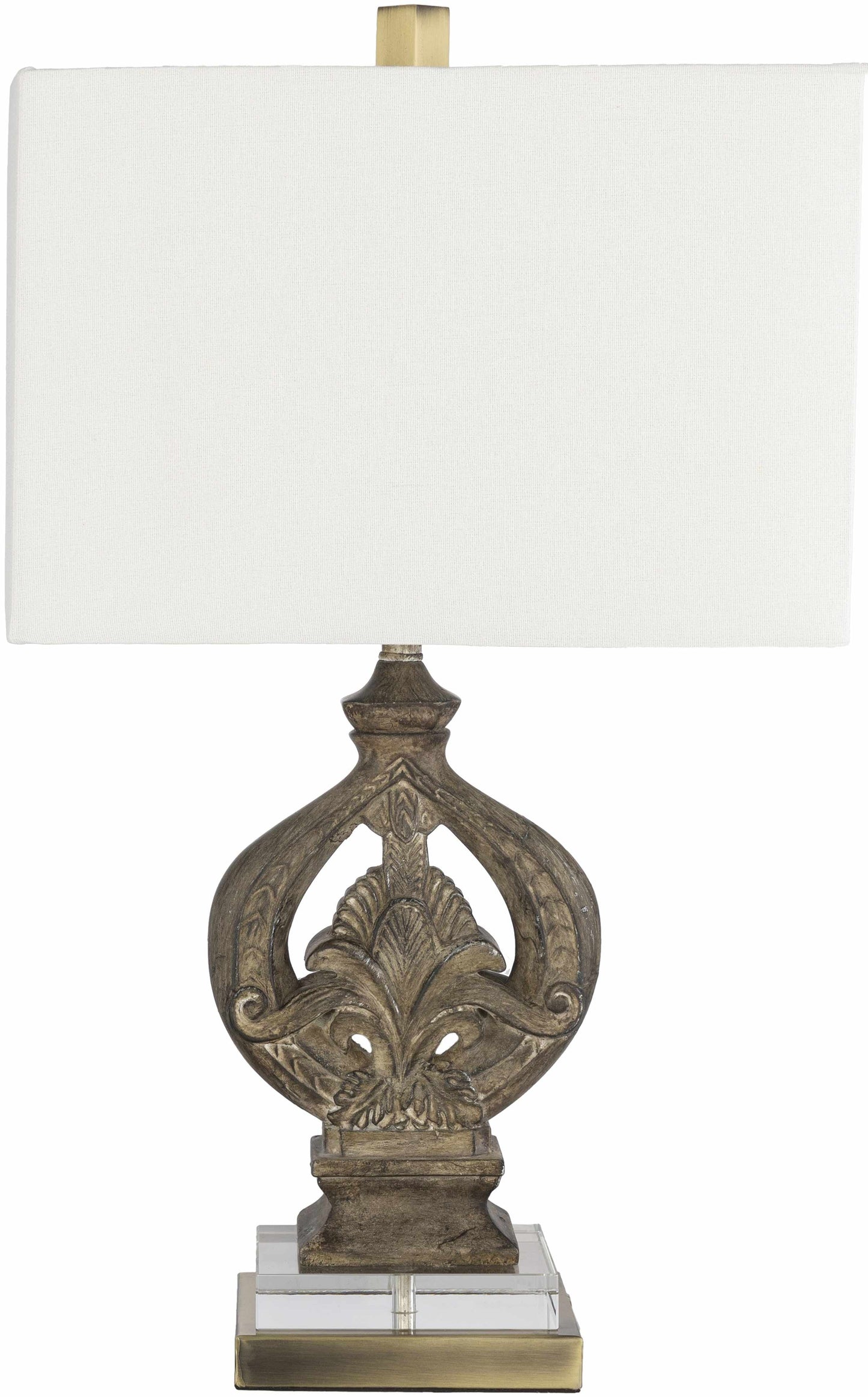 Shaunavon Table Lamp - Clearance