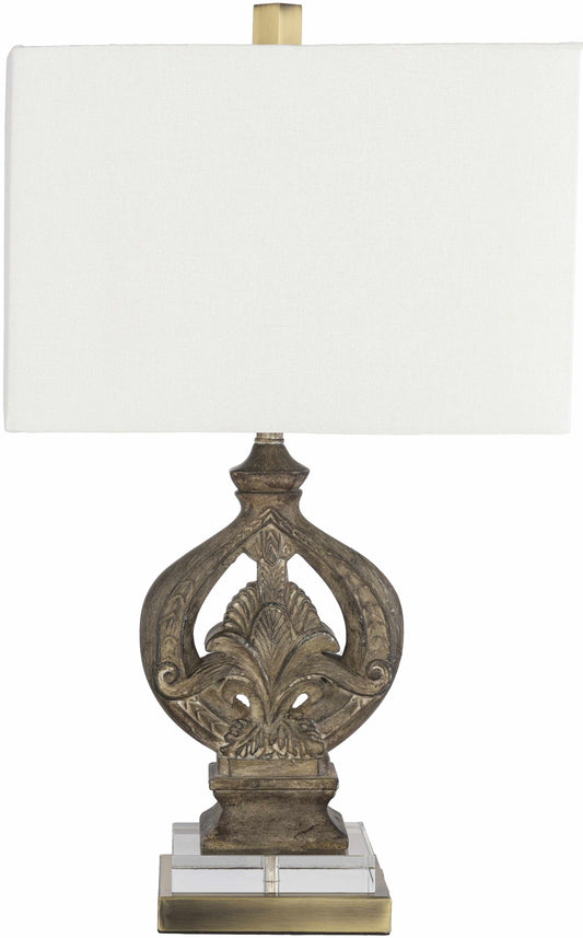 Shaunavon Table Lamp - Clearance