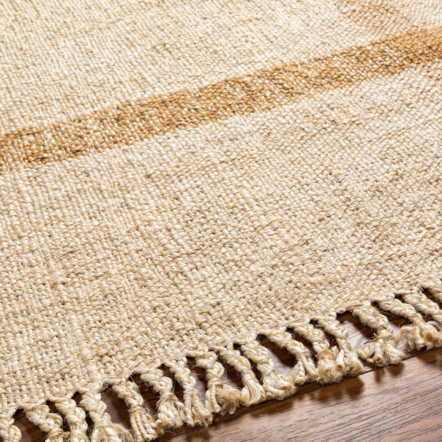 Errin Jute Area Rug