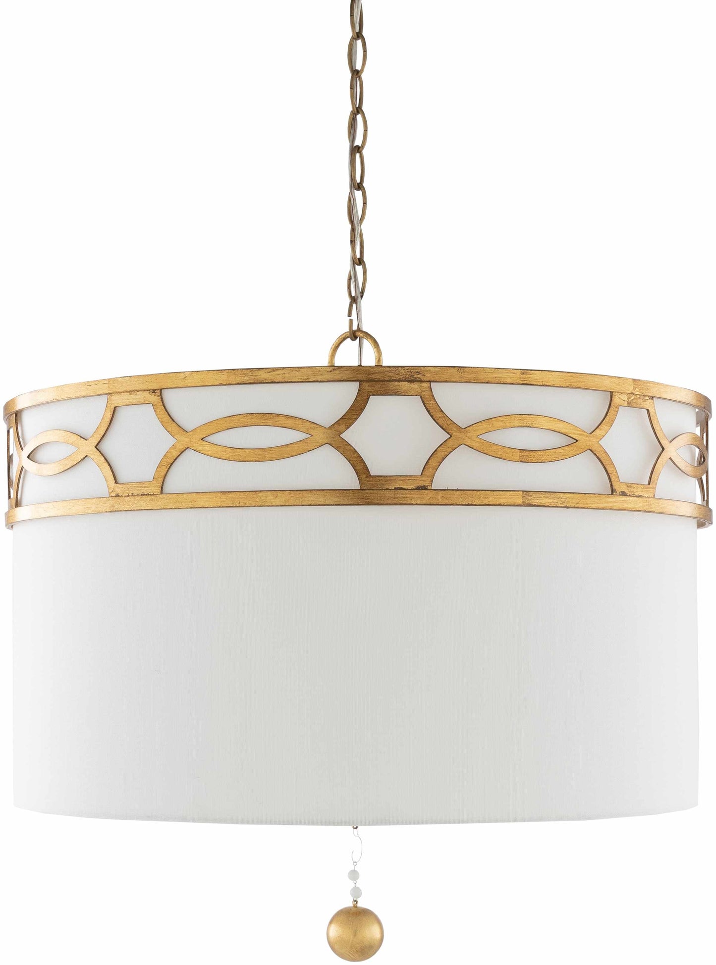 Gassaway Ceiling Light - Clearance