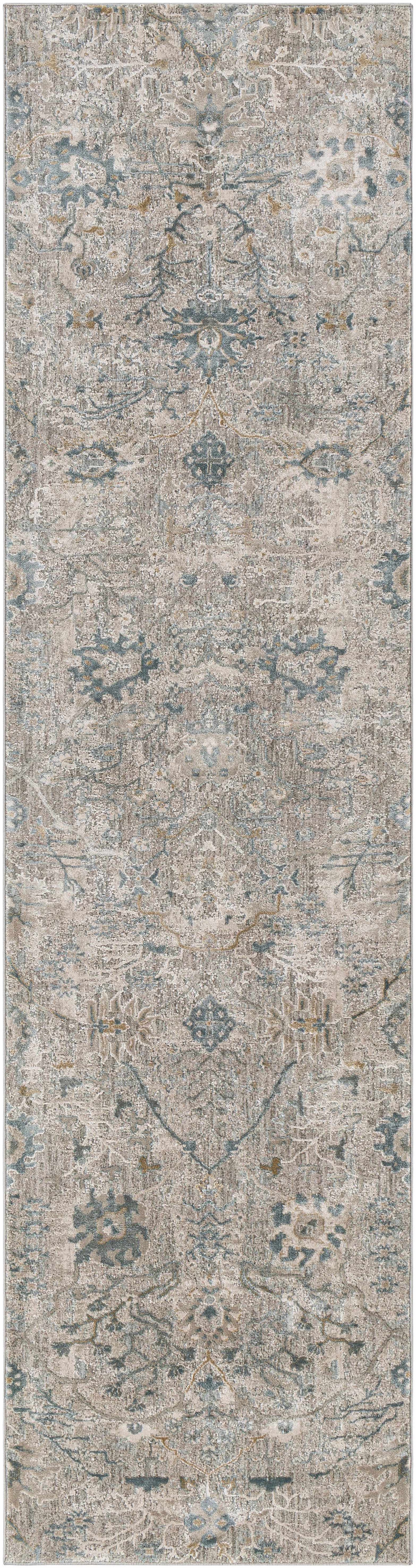 Gilmanton Luxe Boutique Rug