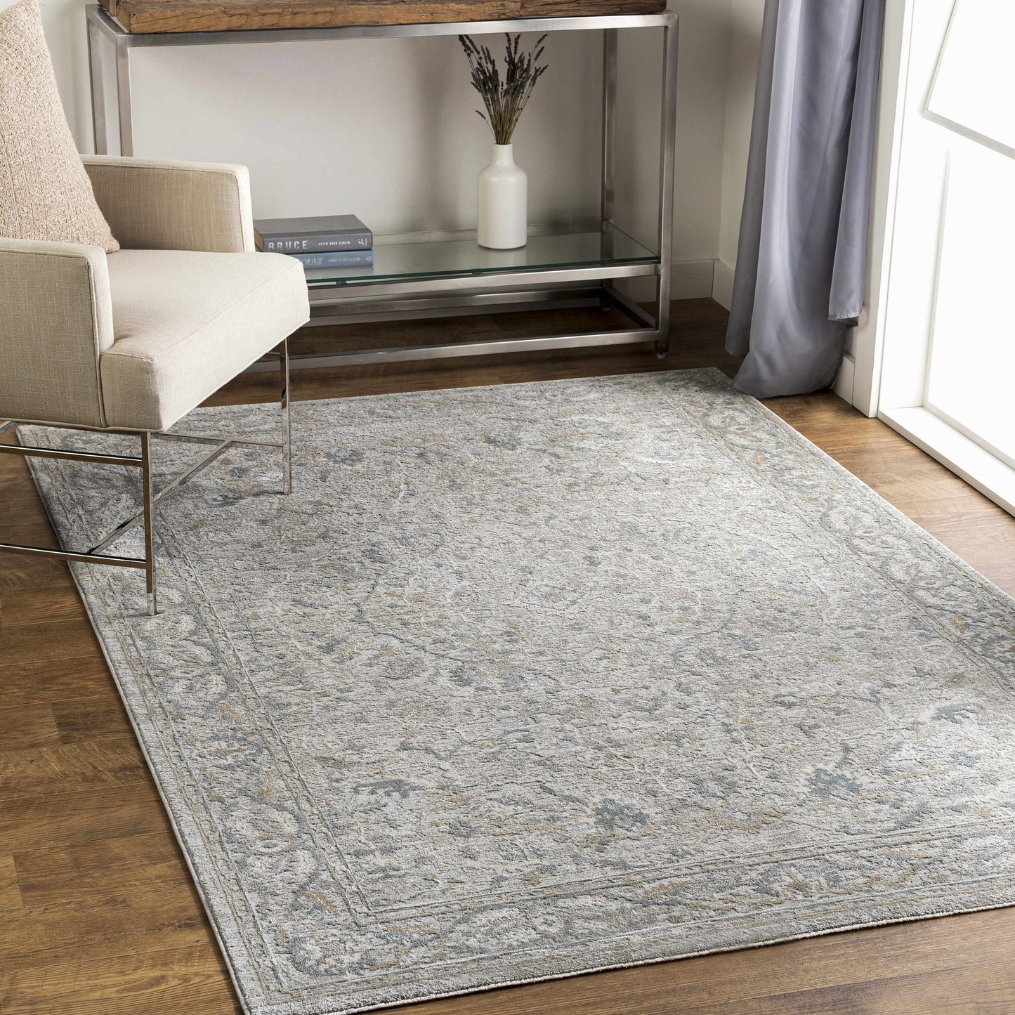 Glengarry Luxe Boutique Rug
