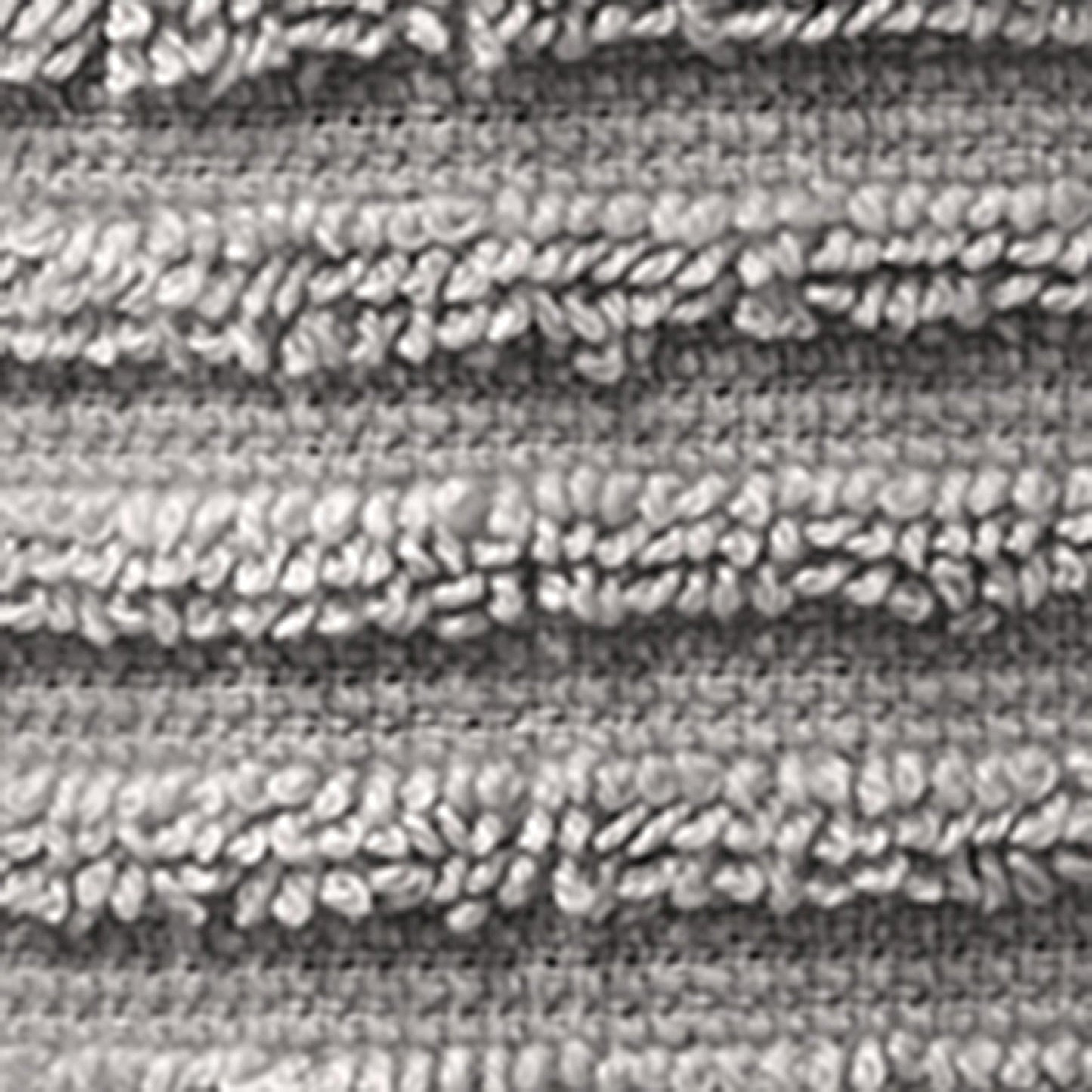 4 Pack Ribbed Hand Towels - Rori Collection