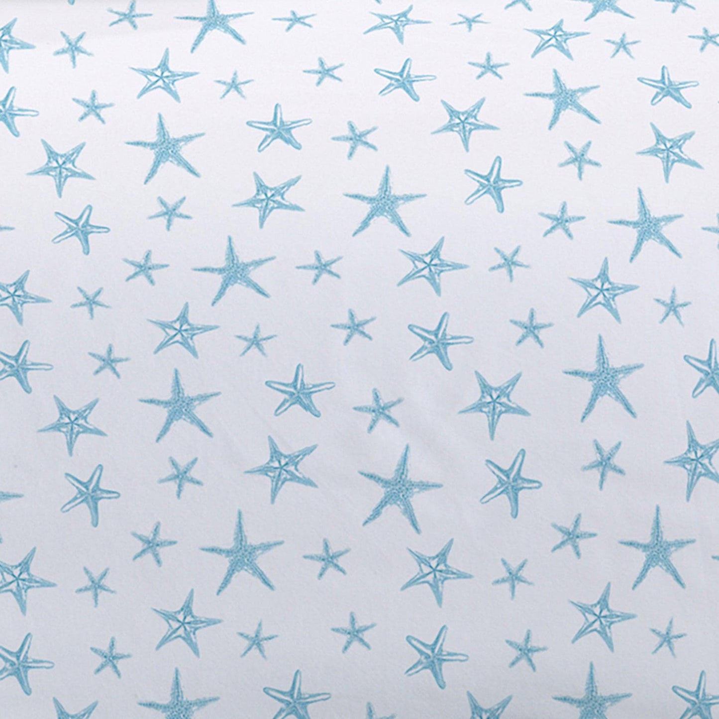 4-Piece Coastal Microfiber Sheet - Newport Collection