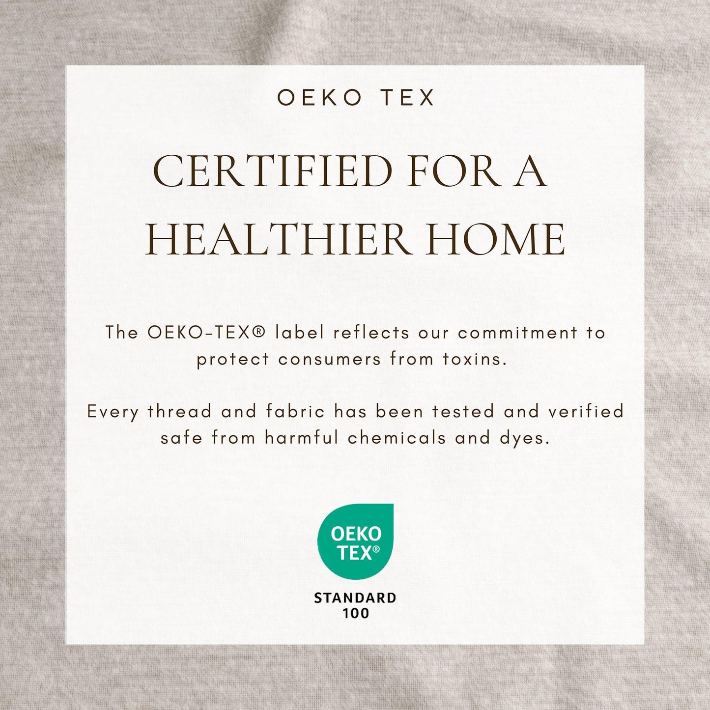 4 Piece Heathered Solid Cotton Blend Flannel Sheet Set - Anders Collection