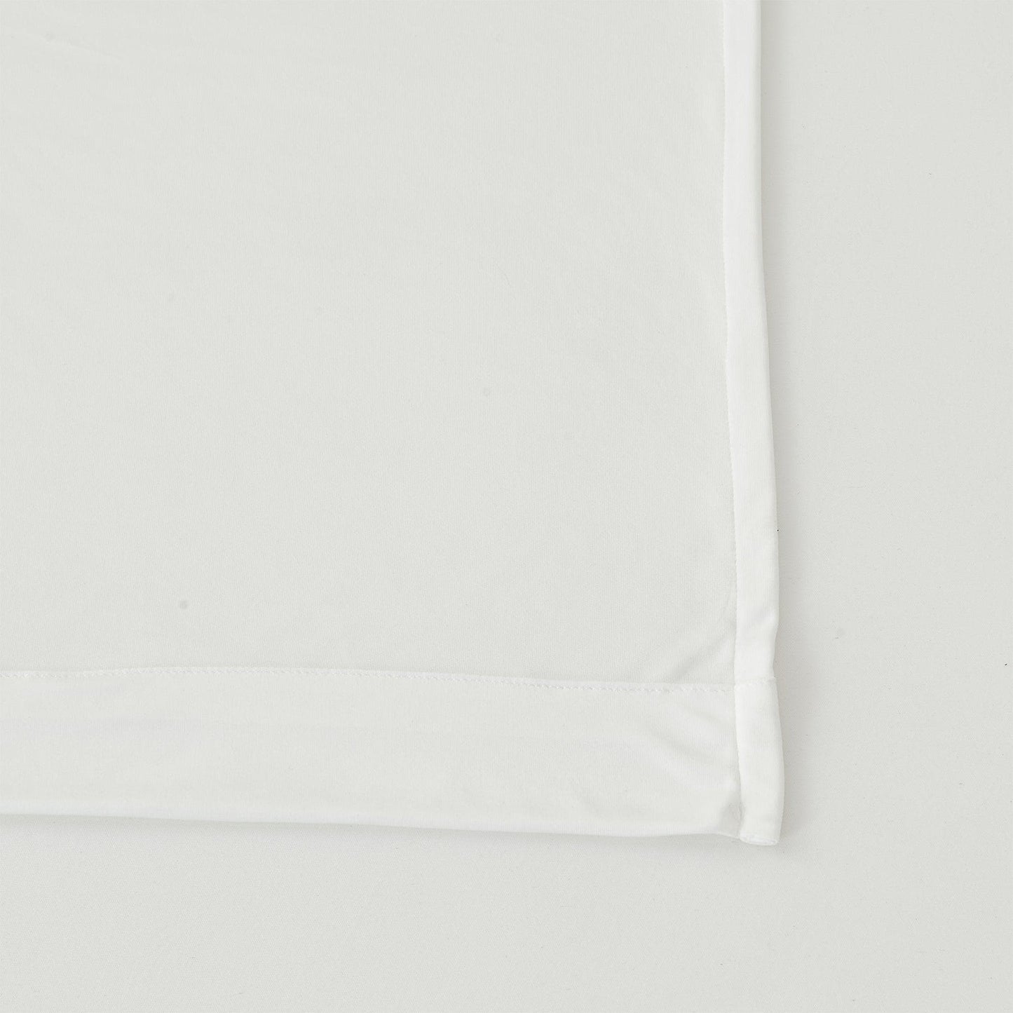 4-Piece Interlock Microfiber Sheet Set - Mackenna Collection