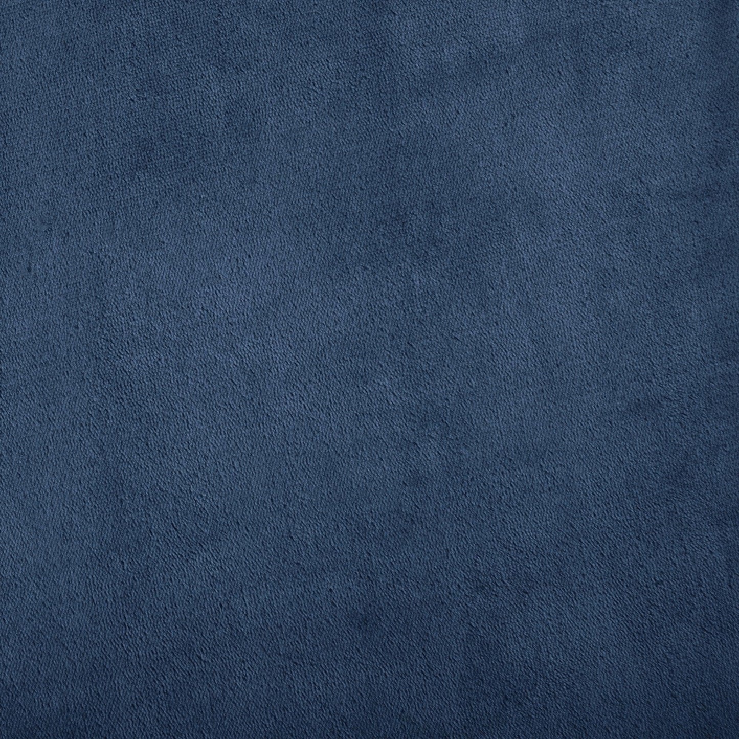 4-Piece Solid Plush Sheet - Velvet Luxe Collection