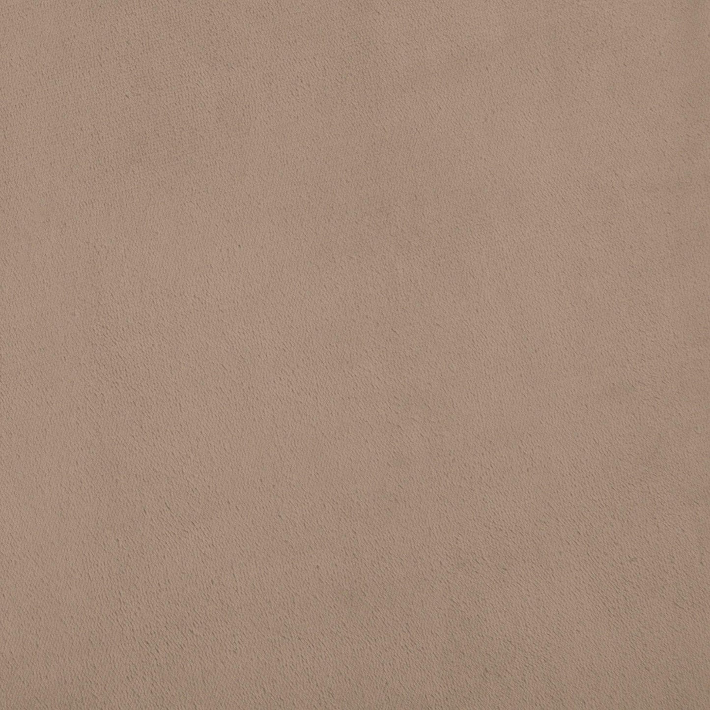 4-Piece Solid Plush Sheet - Velvet Luxe Collection