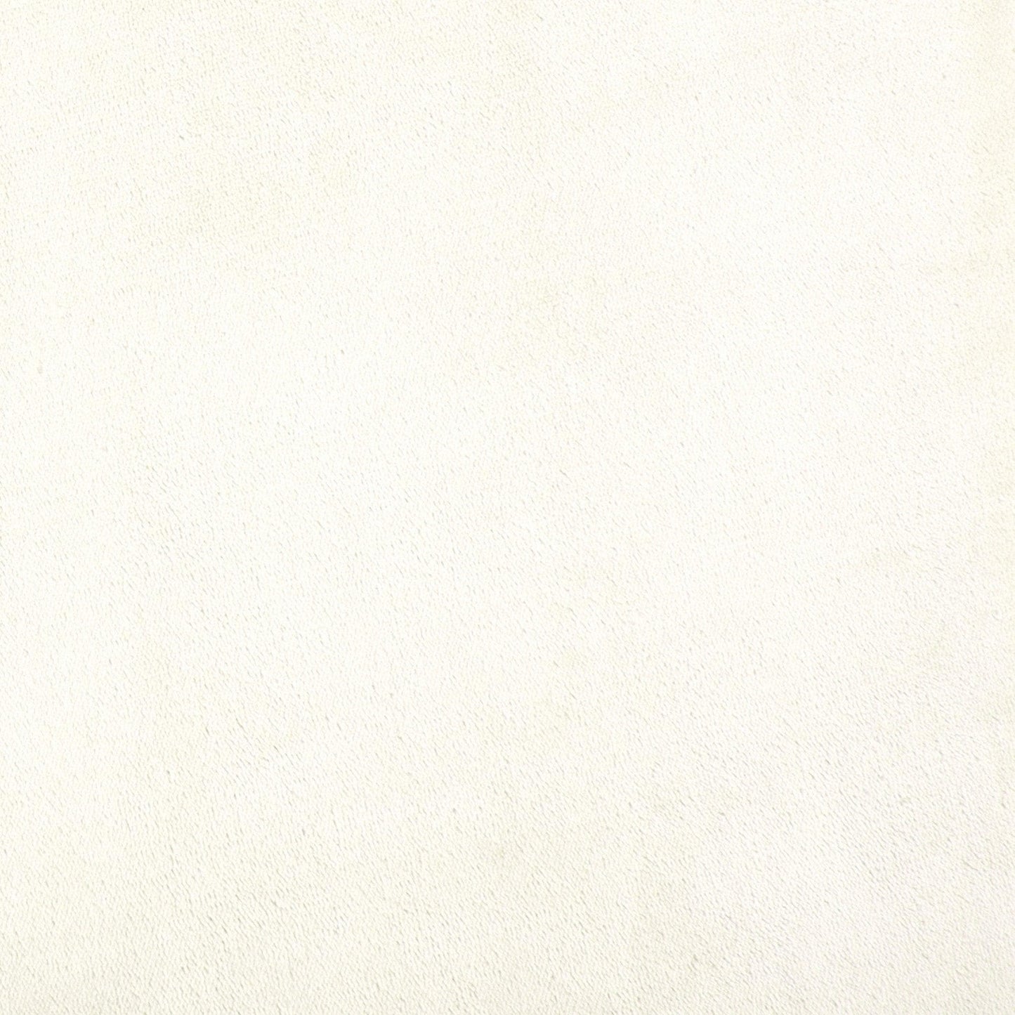 4-Piece Solid Plush Sheet - Velvet Luxe Collection