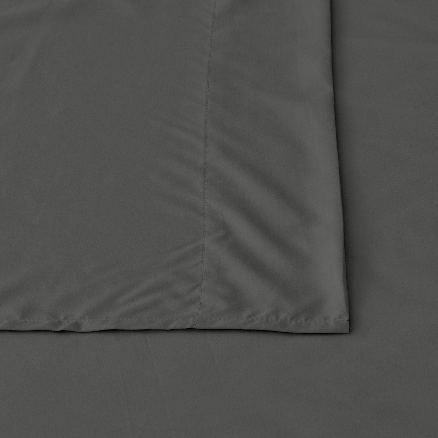 4 Piece Solid Microfiber Sheet - Amara Collection