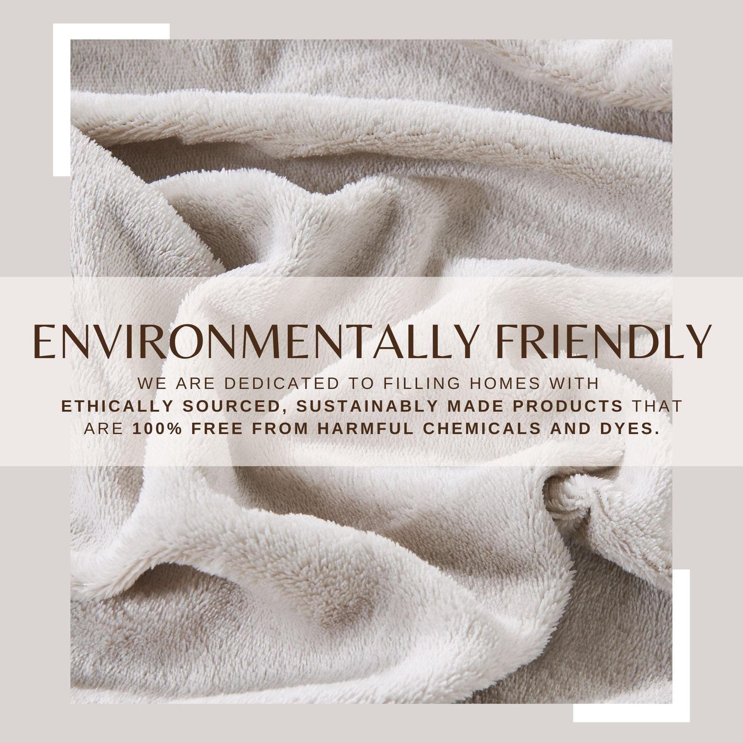 Solid Plush Fitted Sheet - Velvet Luxe Collection