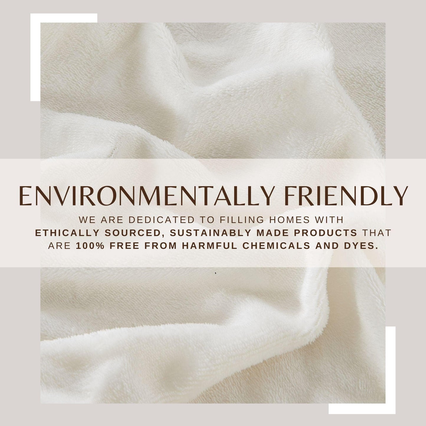 Solid Plush Fitted Sheet - Velvet Luxe Collection