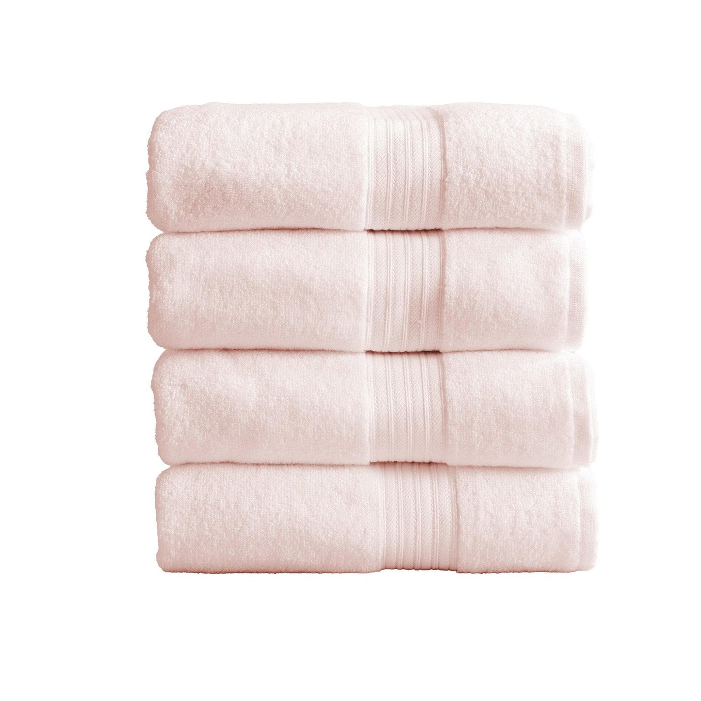 Cotton Terry Bath Towel Set - Cooper Collection