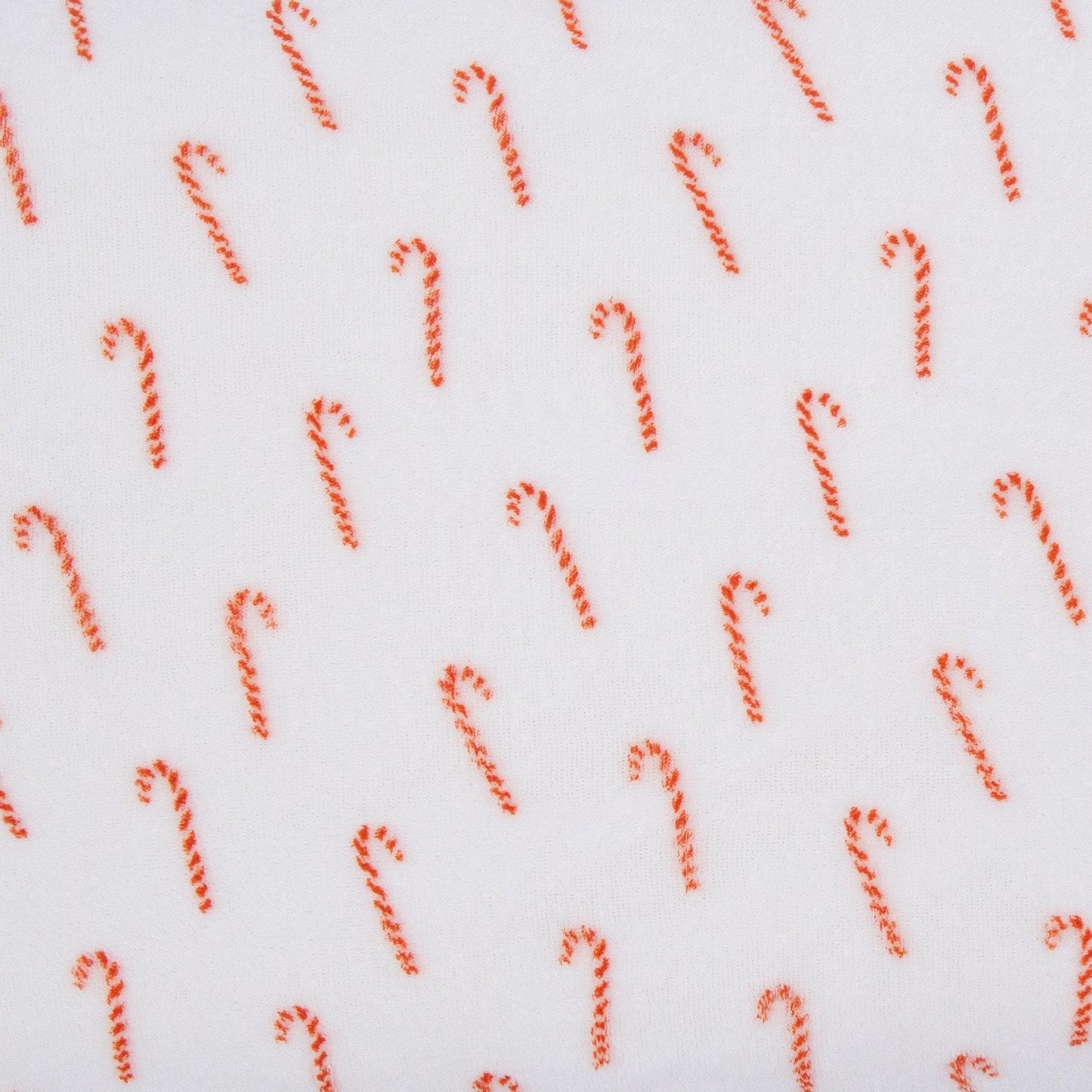 4-Piece Printed Plush Sheet - Velvet Luxe Collection