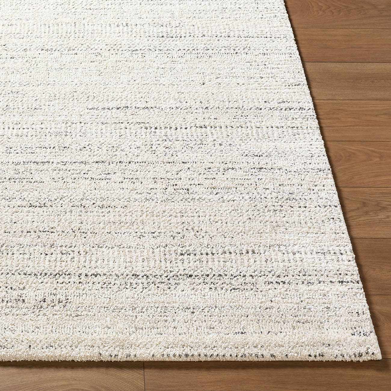 Sezja Beige Luxe Area Rug