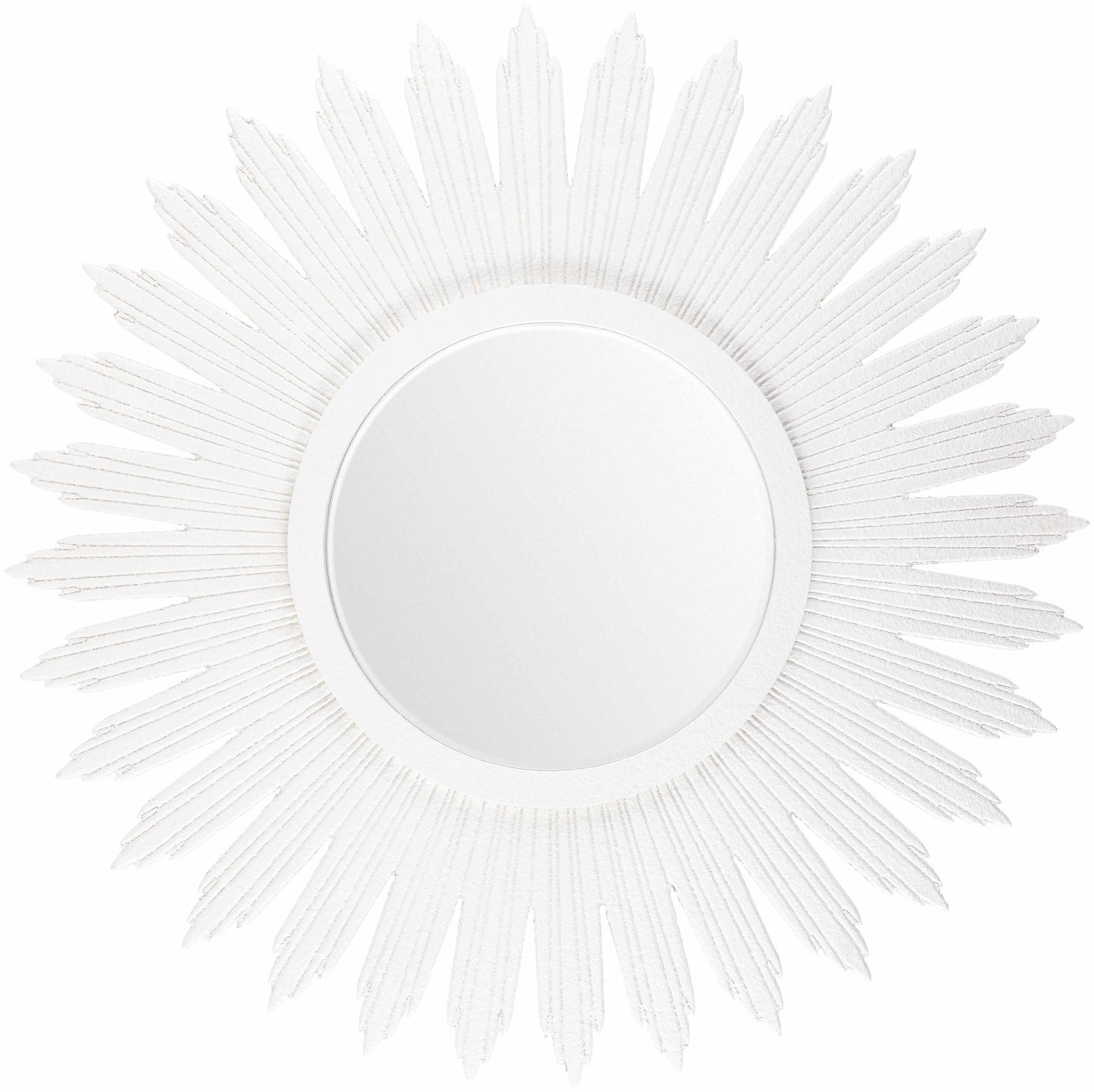 Guewenheim White Mirror