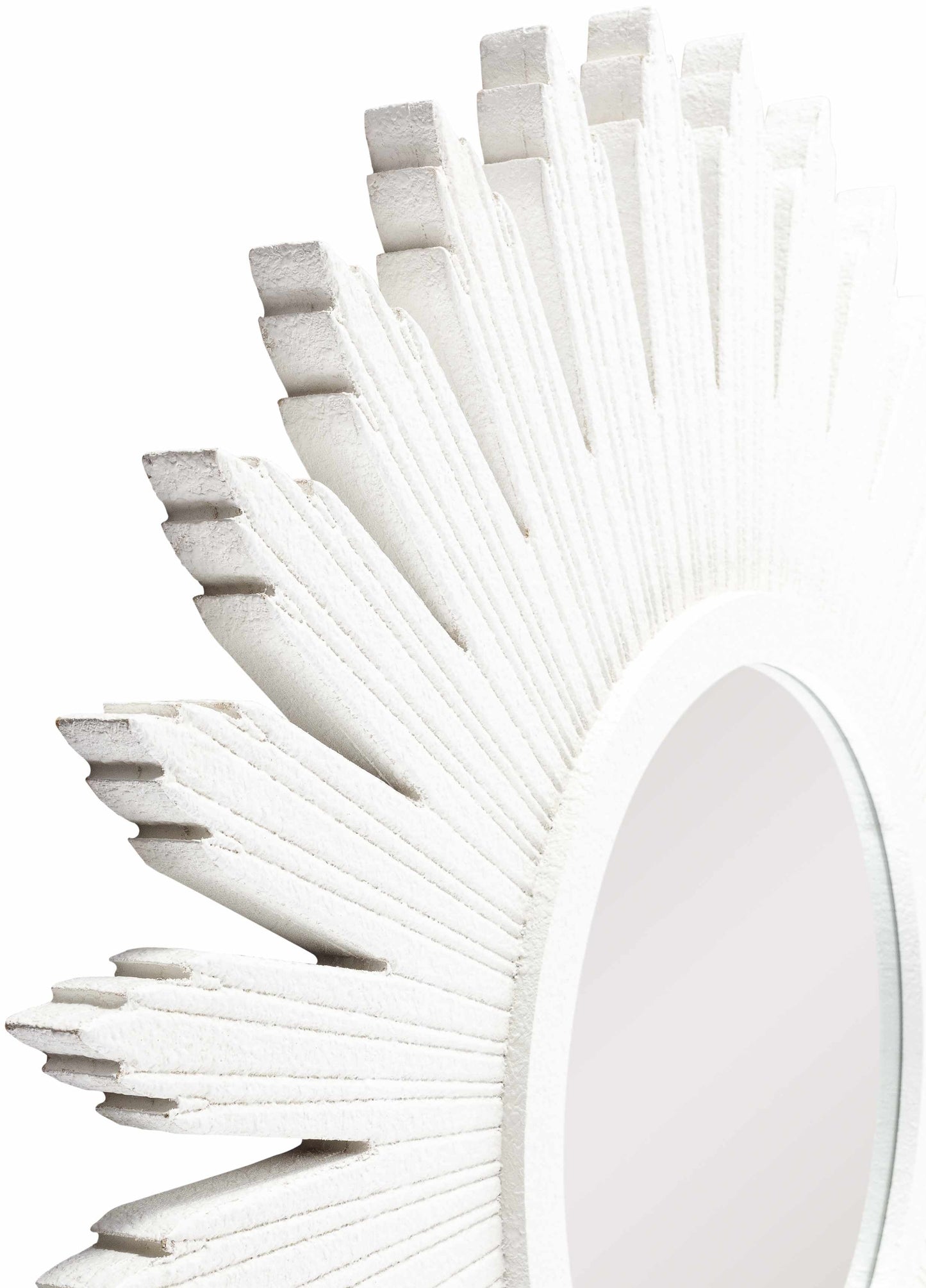 Guewenheim White Mirror