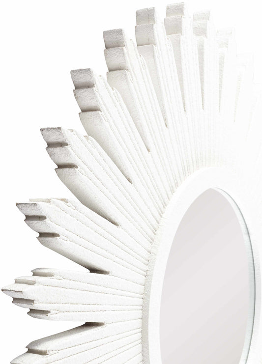 Guewenheim White Mirror