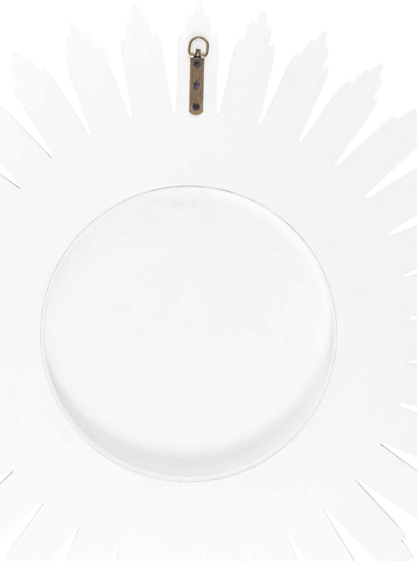 Guewenheim White Mirror