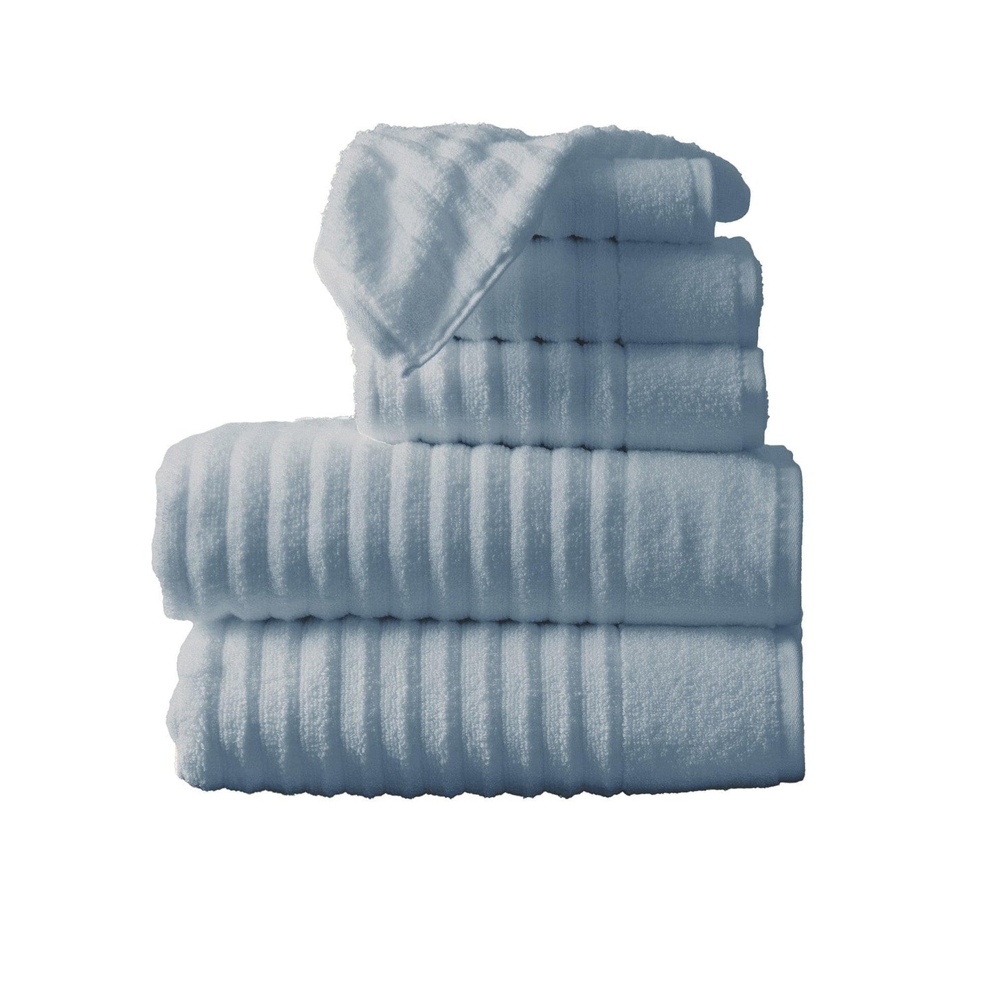 Luxury Cotton Towels - Karina Collection