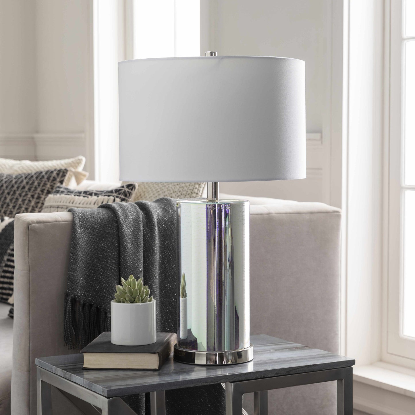 Higginsport Table Lamp - Clearance