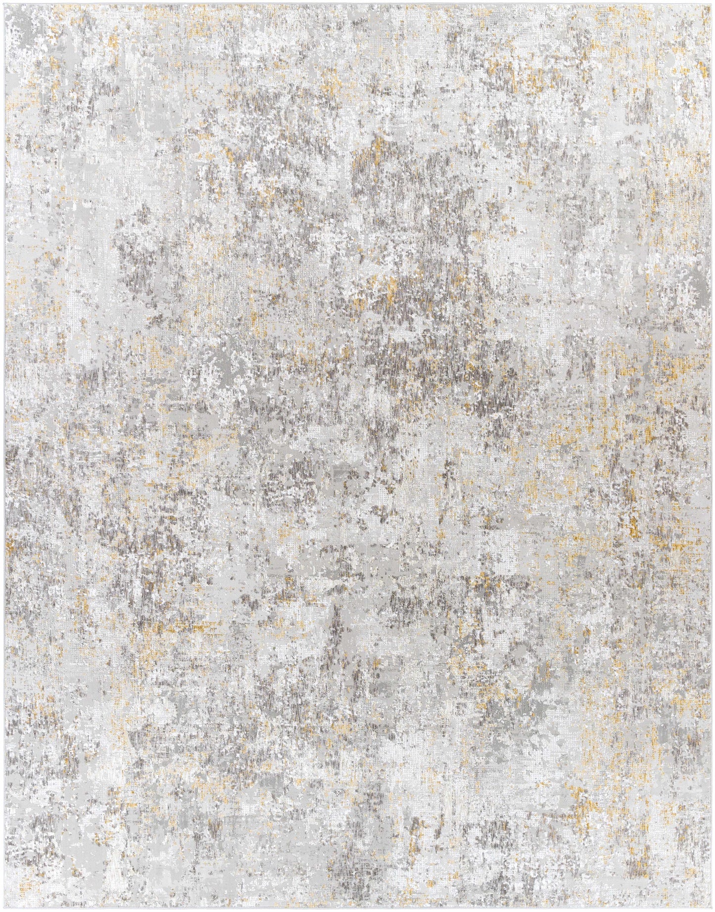Hirwaun Textured Luxe Area Rug