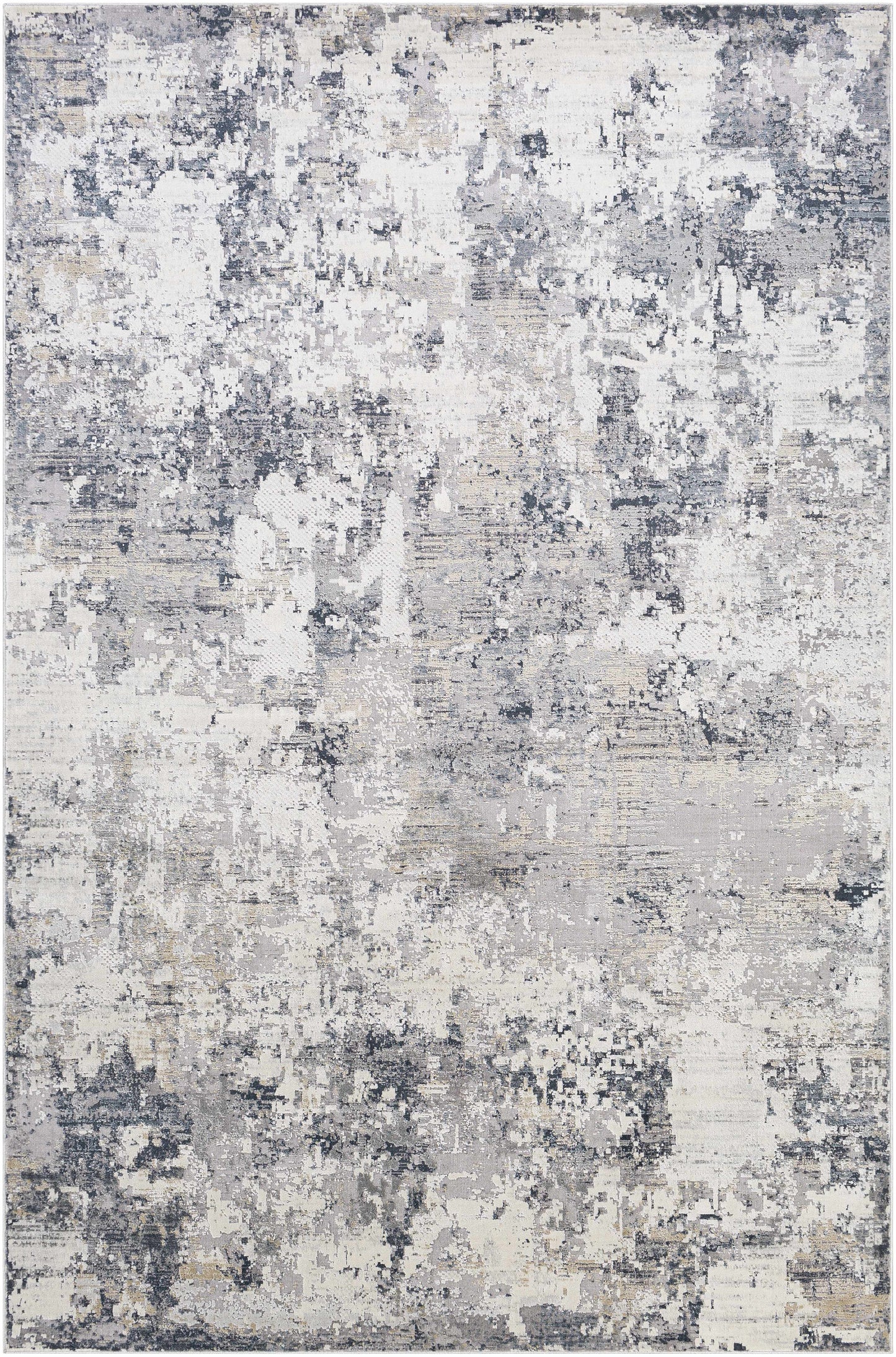 Islington Textured Luxe Area Rug