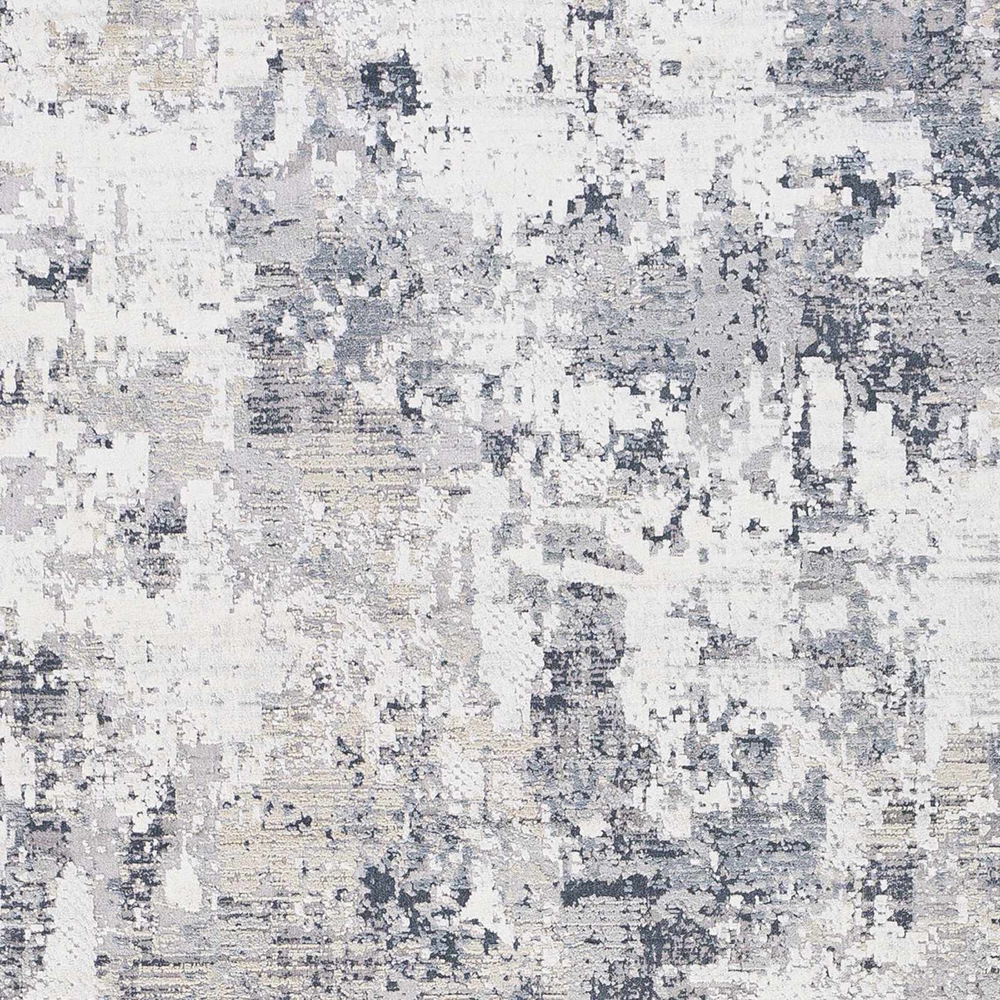 Islington Textured Luxe Area Rug