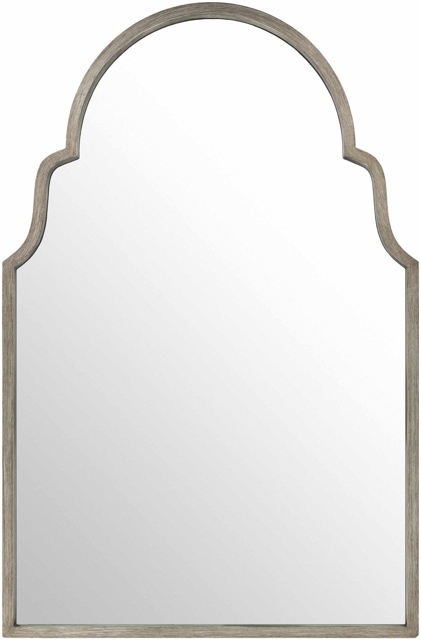 Ivisan Mirror