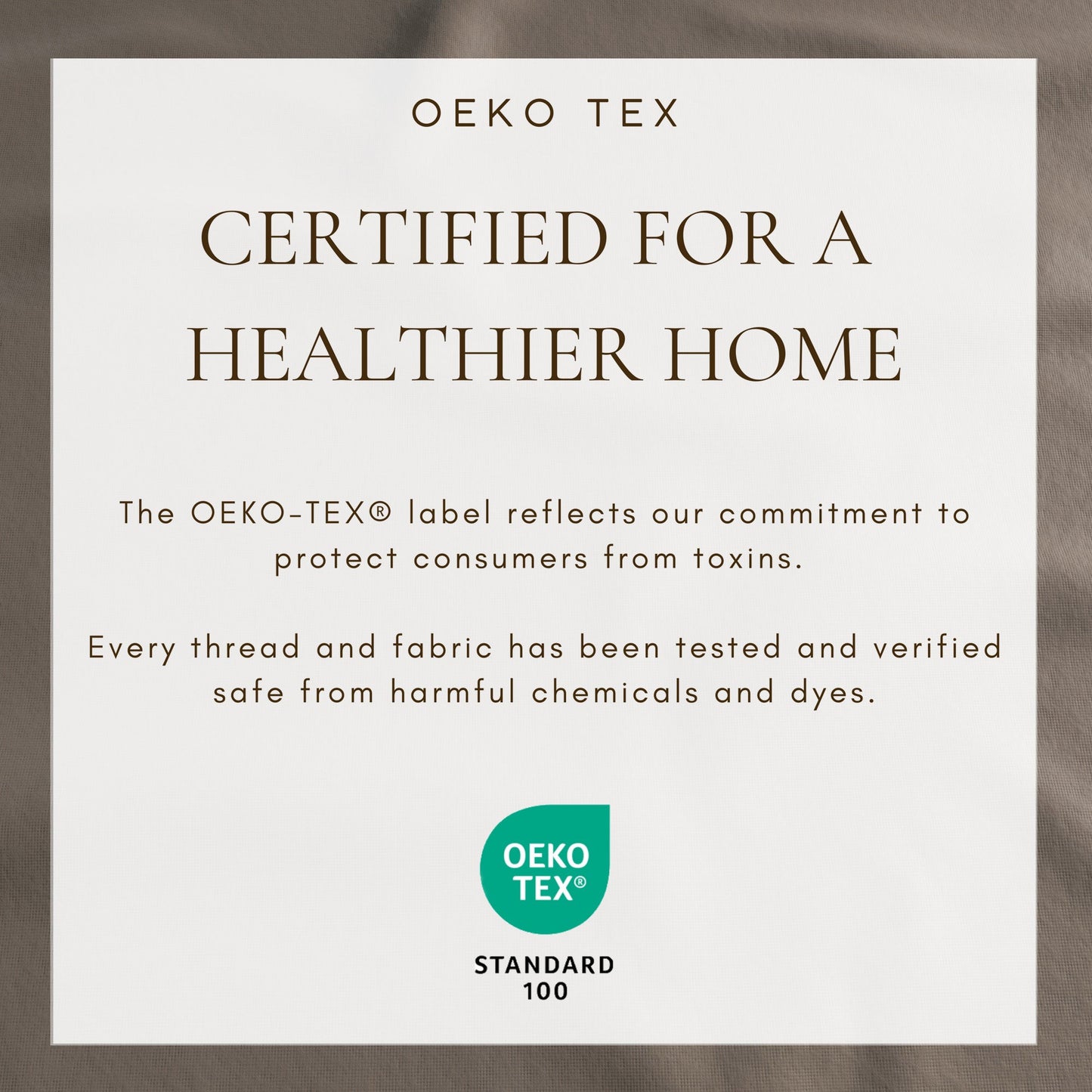 4-Piece Cotton Solid Flannel Sheet - Nordic Collection