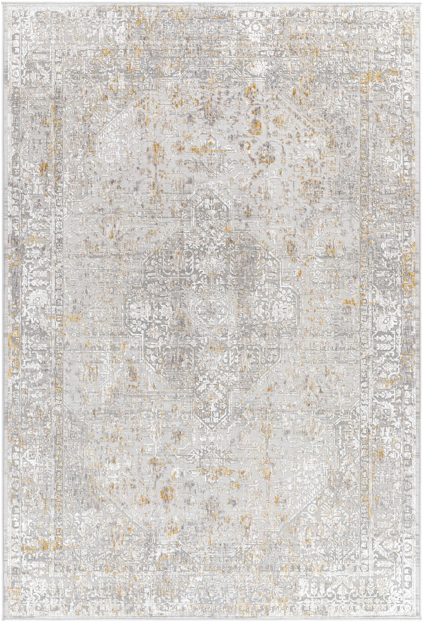 Kolin Textured Luxe Area Rug