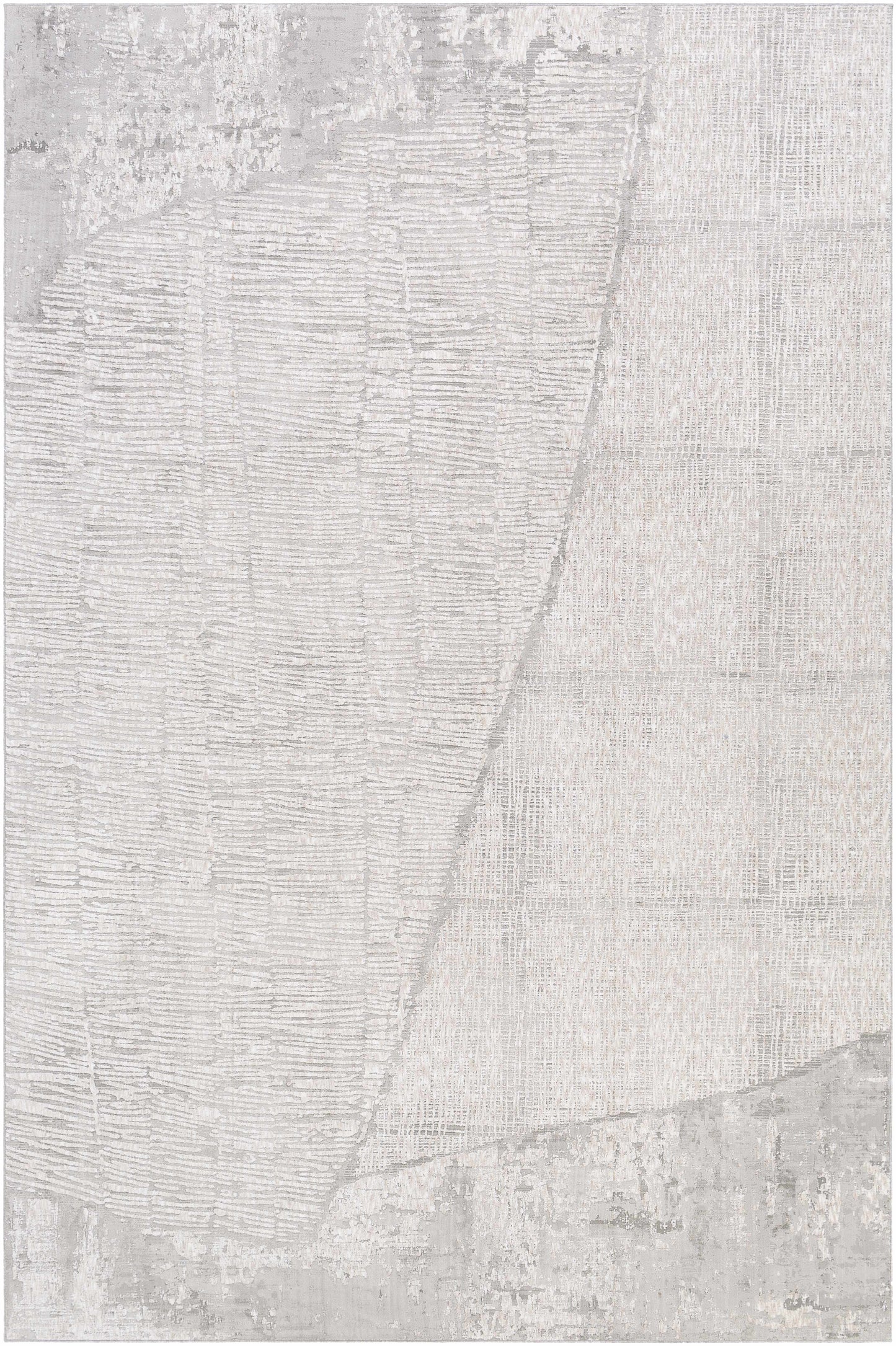 Leeco Textured Luxe Rug