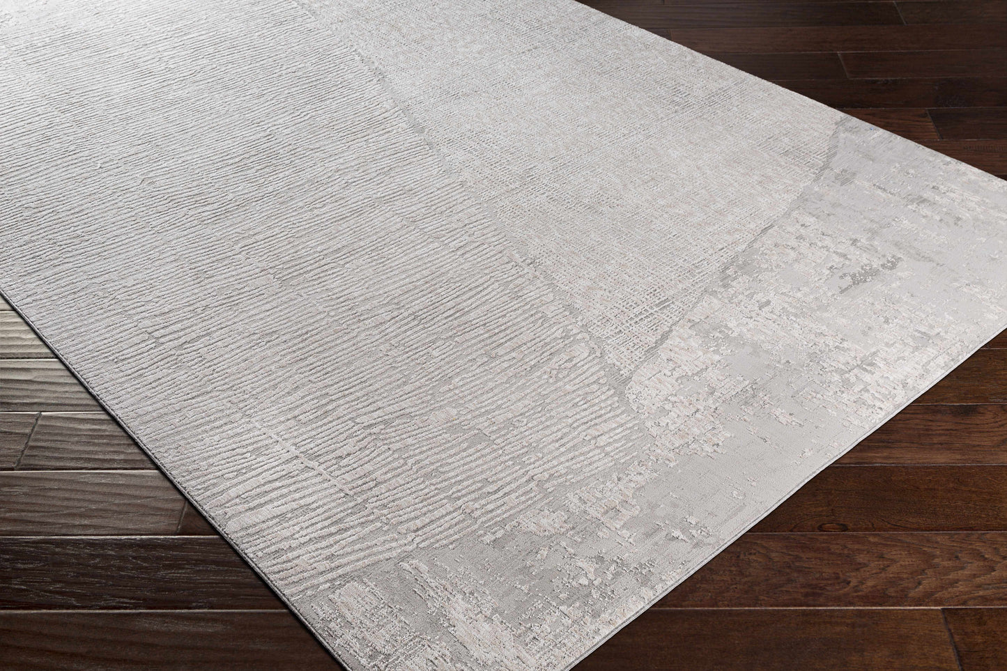 Leeco Textured Luxe Rug