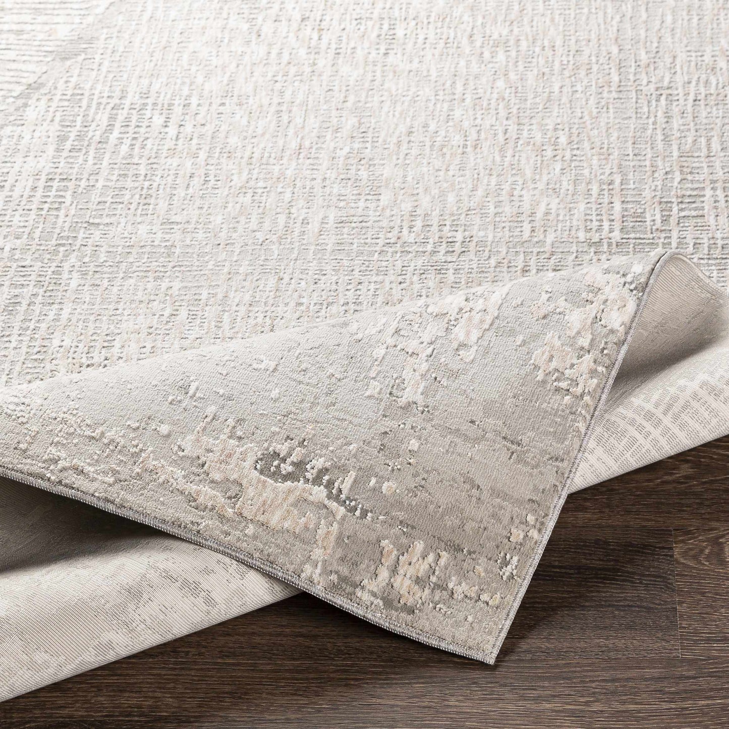 Leeco Textured Luxe Rug