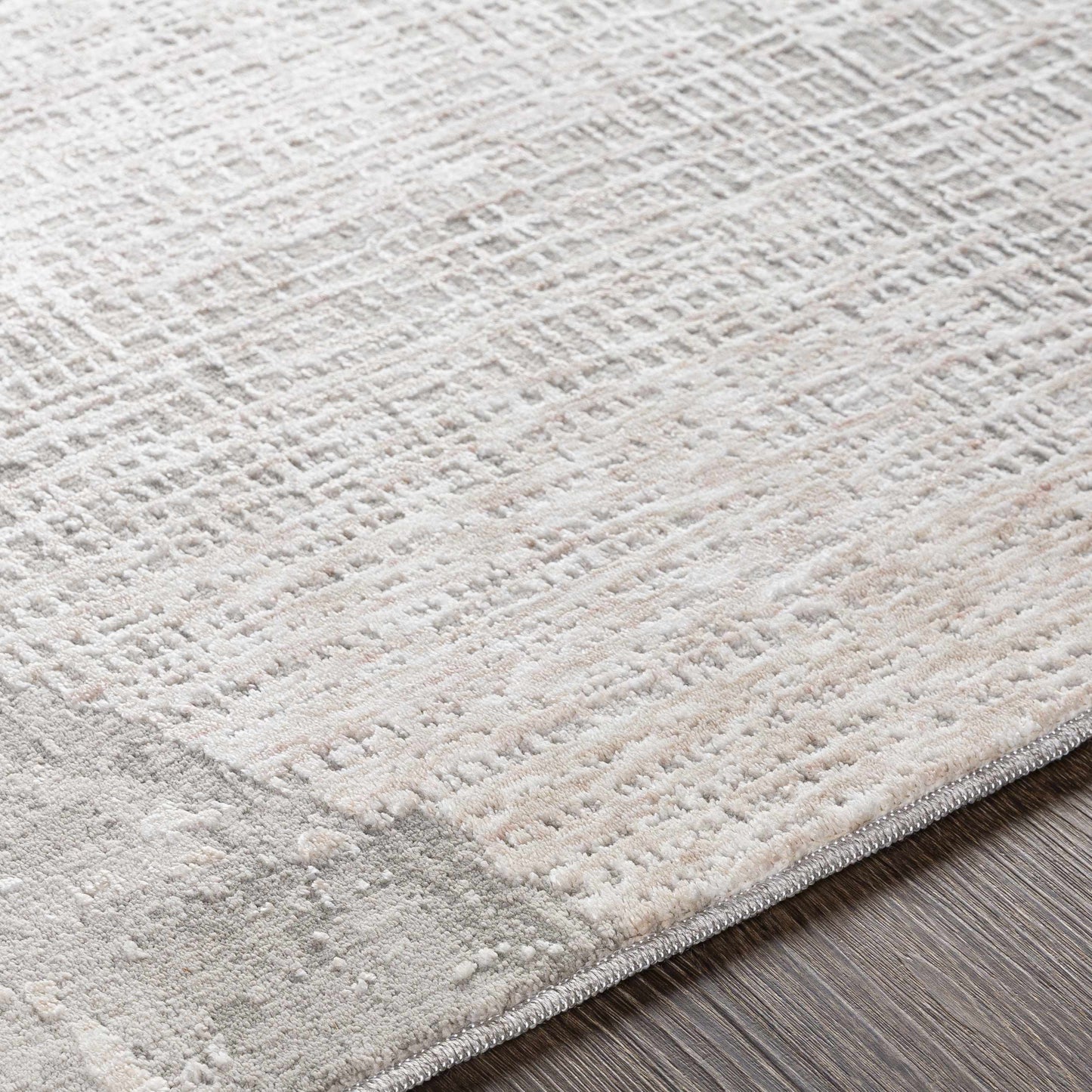 Leeco Textured Luxe Rug