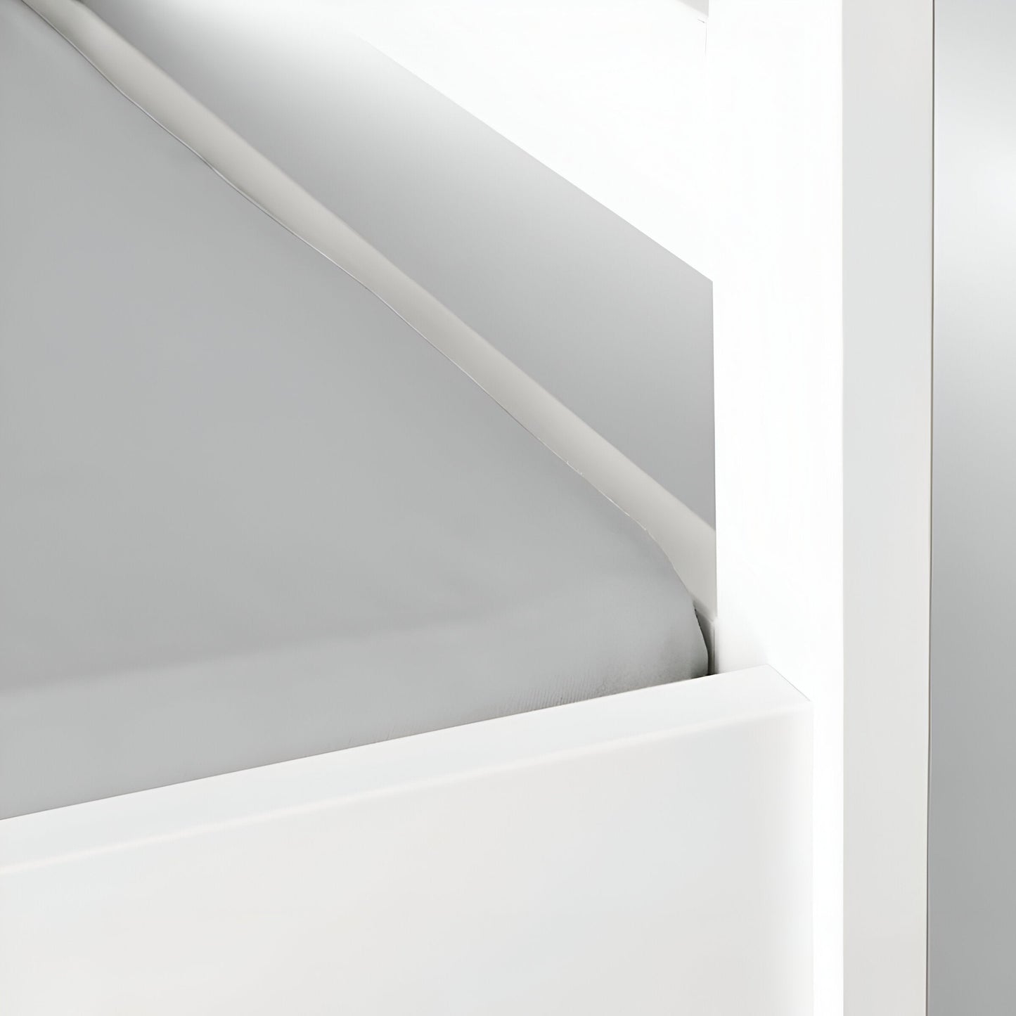 Cotton Crib Fitted Sheet