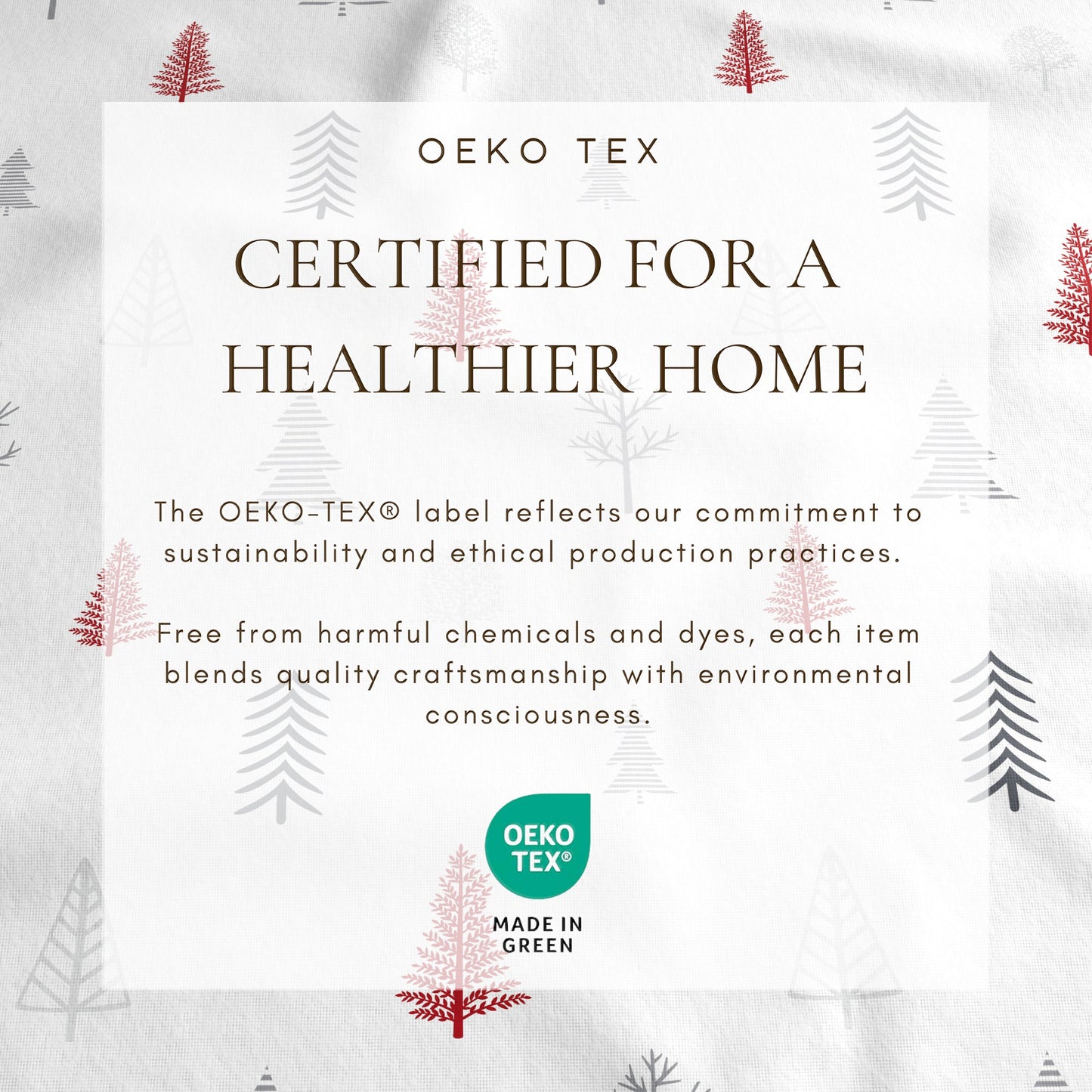 100% Turkish Cotton Flannel Sheet Sets - Boulder Collection