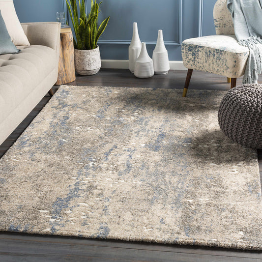 Matewan Thick Luxe Rug