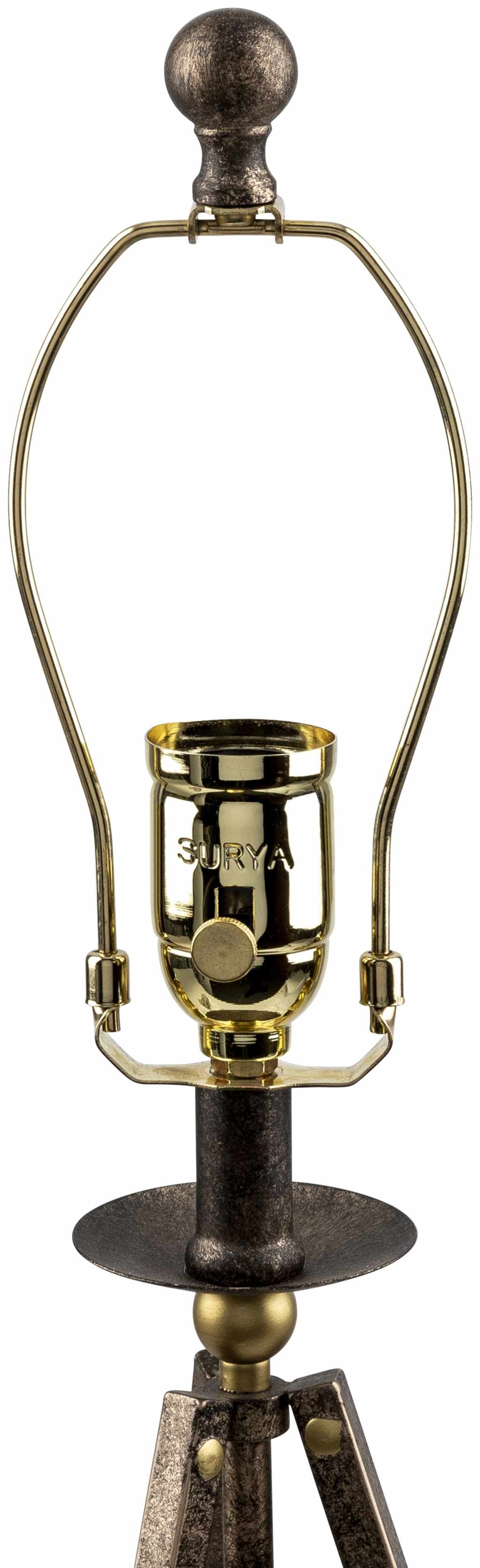 Melita Table Lamp - Clearance