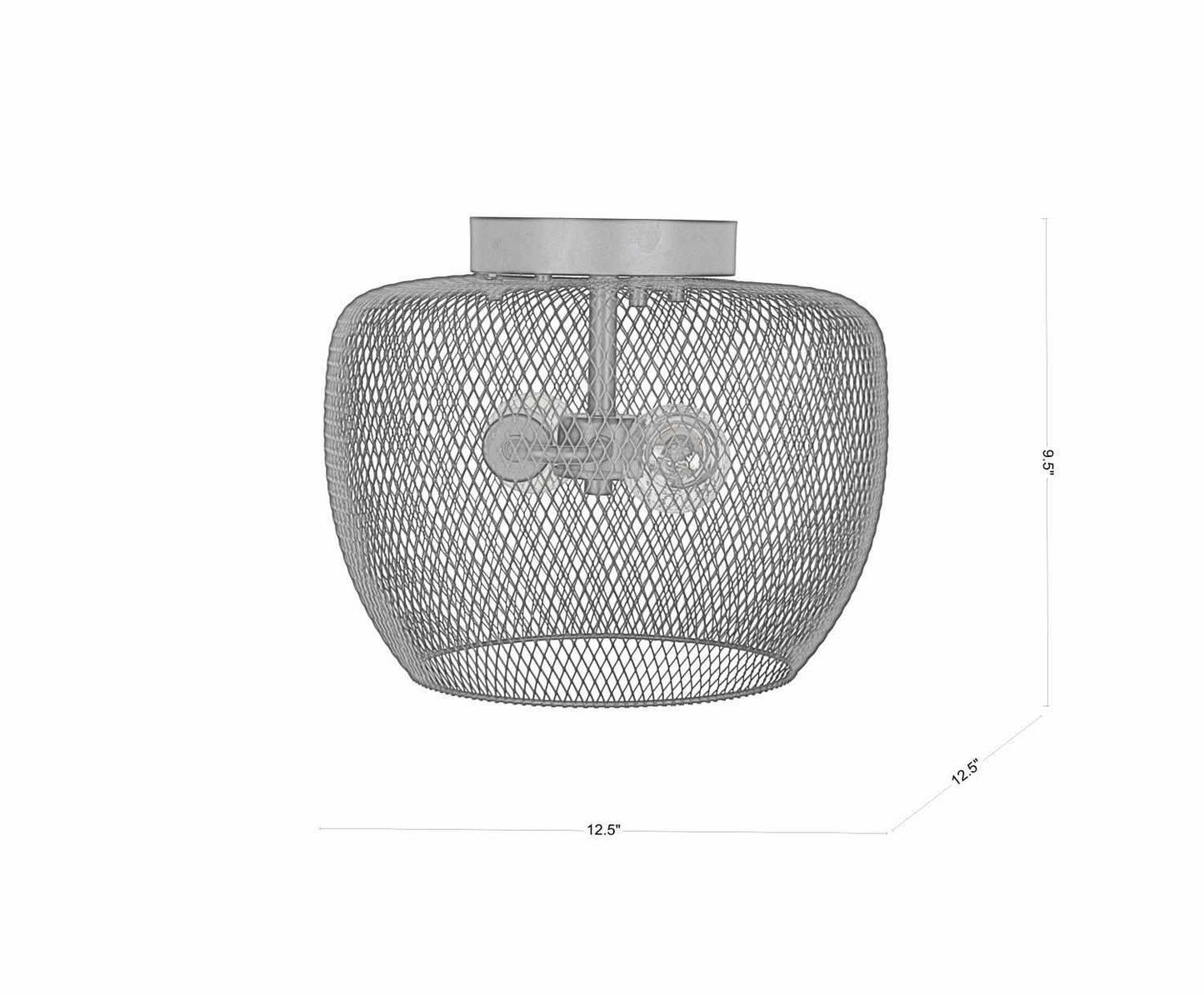 Moorabool Ceiling Light - Clearance