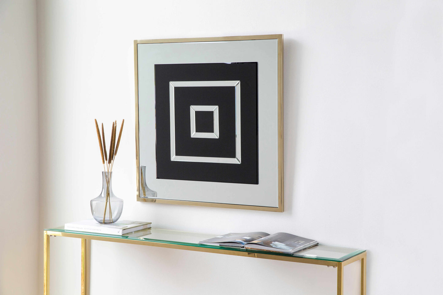 Morgandale Mirror - Clearance