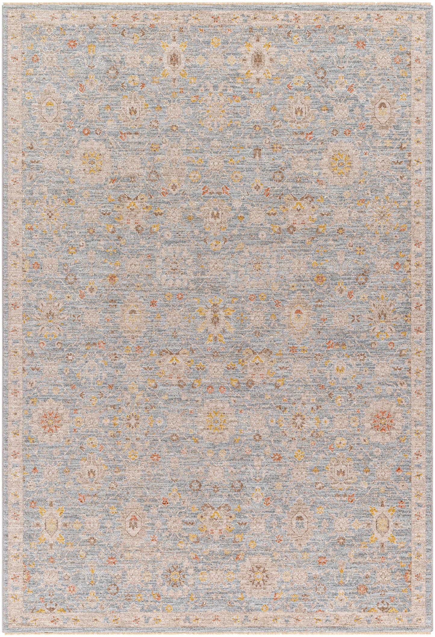 Mira Oushak Rug