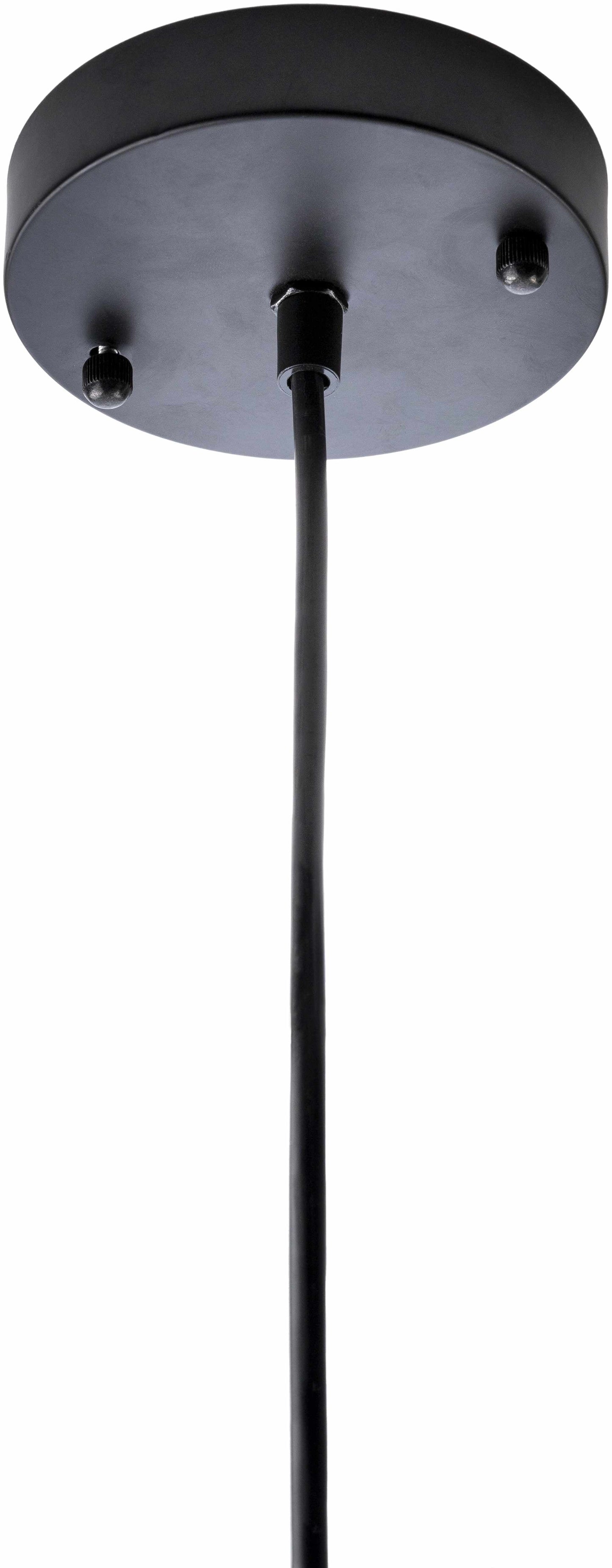 Moijabana Rattan Pendant Light