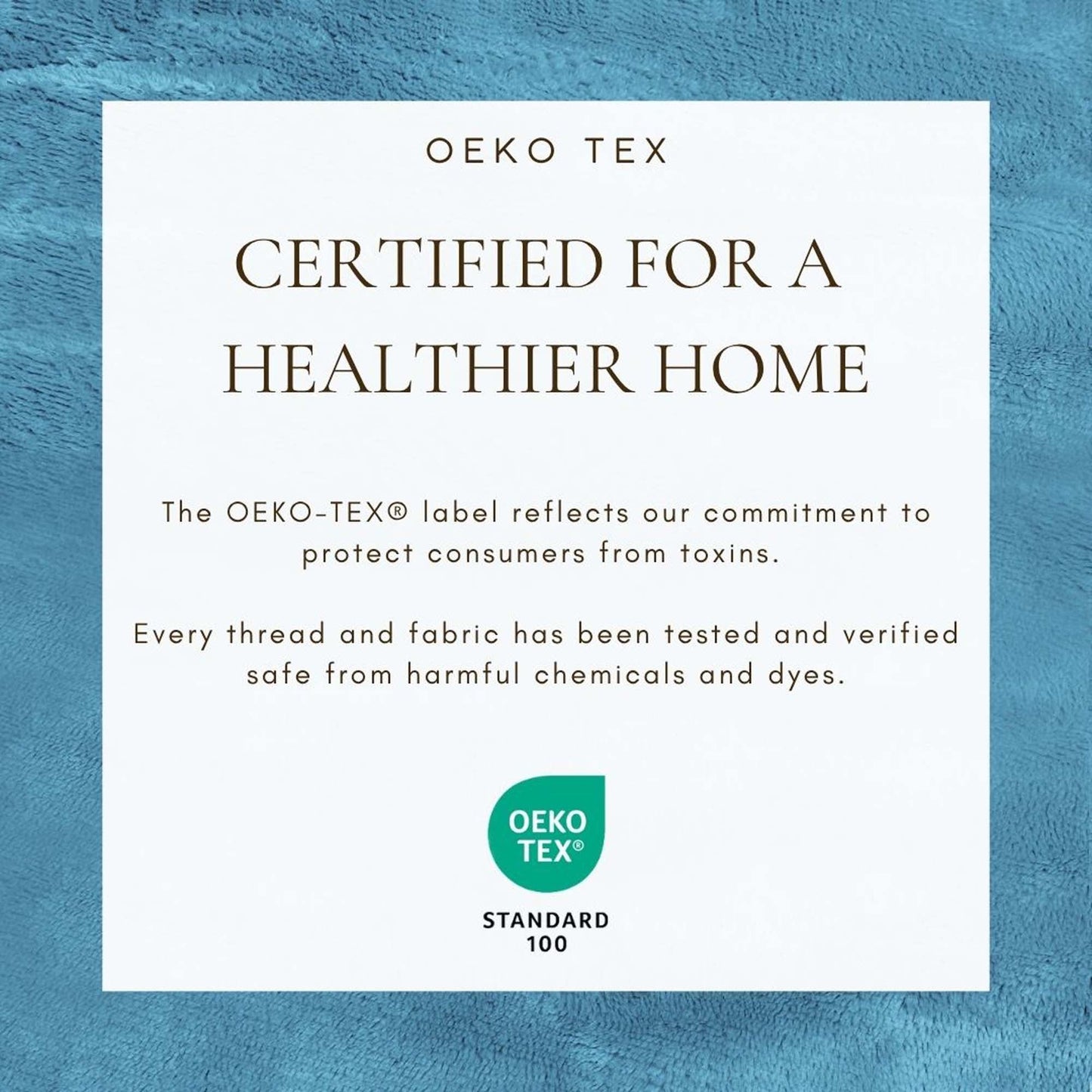 Velvet Plush Sherpa Bed Blanket - Sherpa Fleece Collection