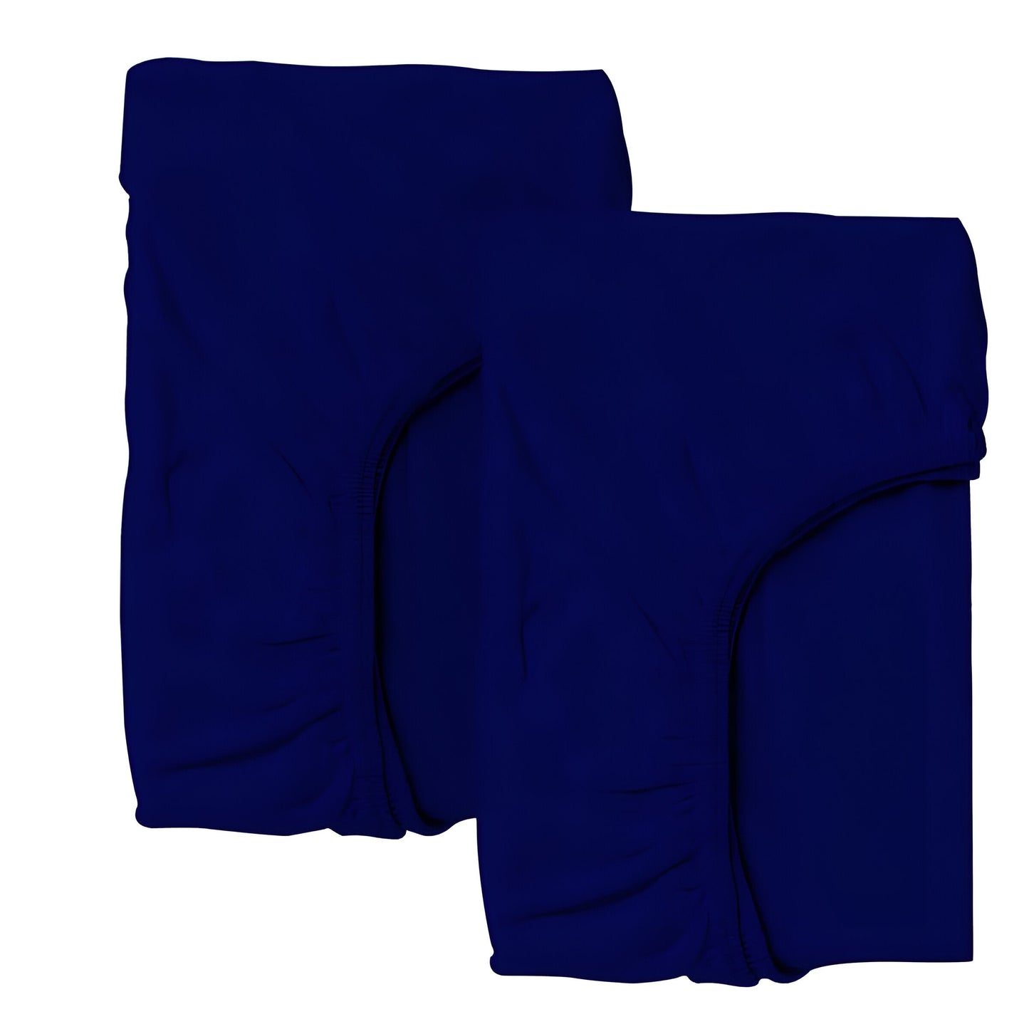 Cotton Crib Fitted Sheet