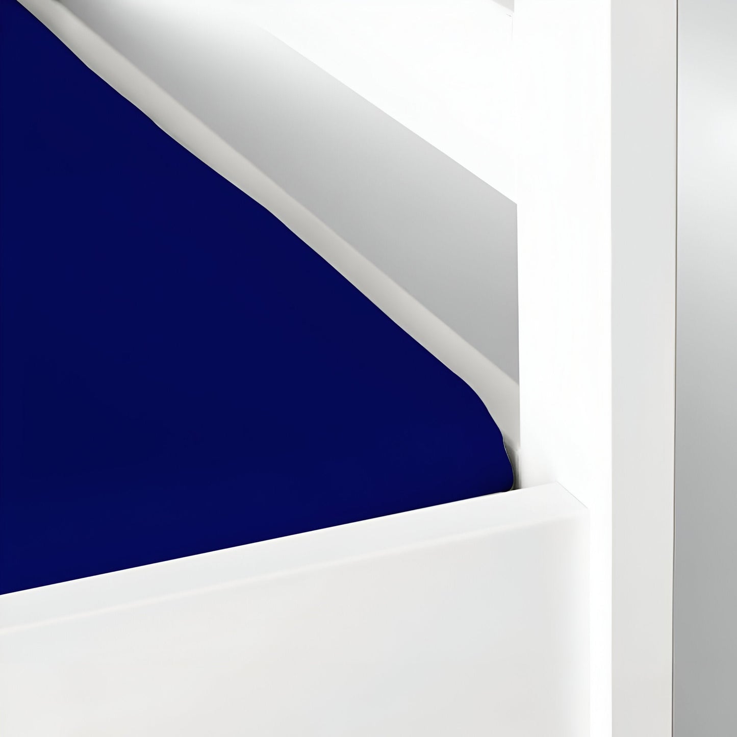 Cotton Crib Fitted Sheet