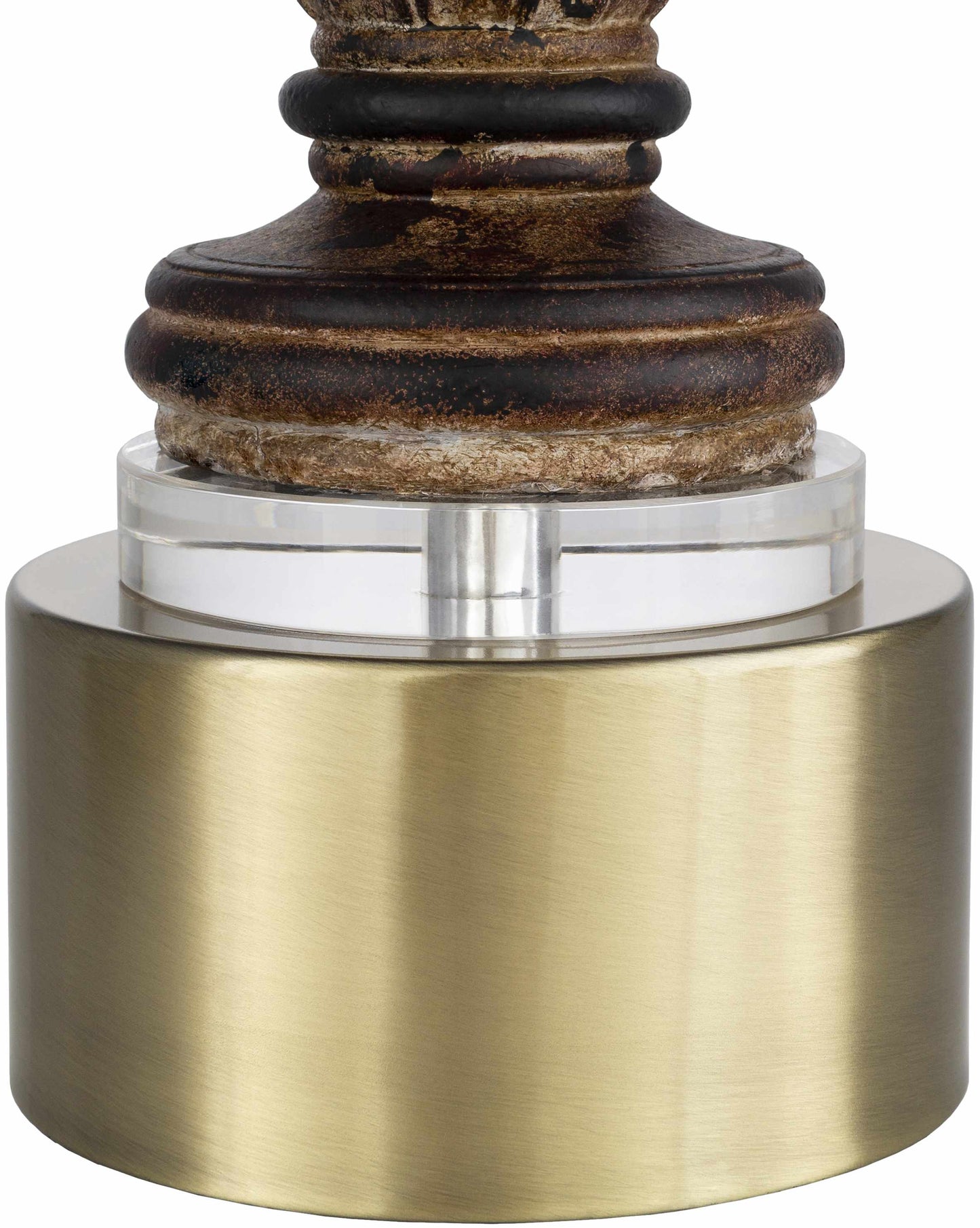 Anchovy Table Lamp - Clearance