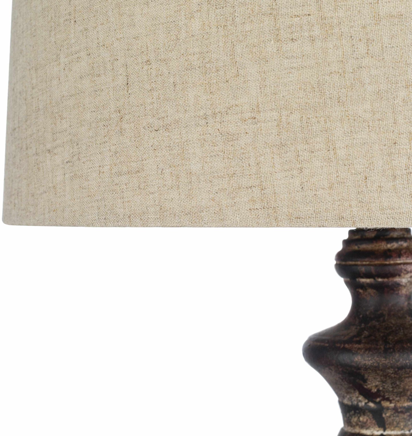 Anchovy Table Lamp - Clearance